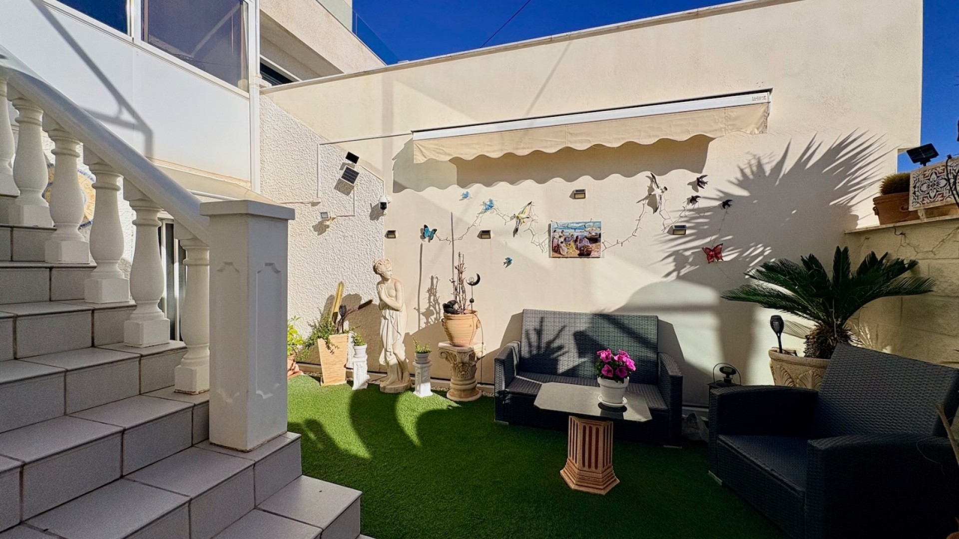 Revente - Appartement -
Ciudad Quesada - Rojales - Ciudad Quesada