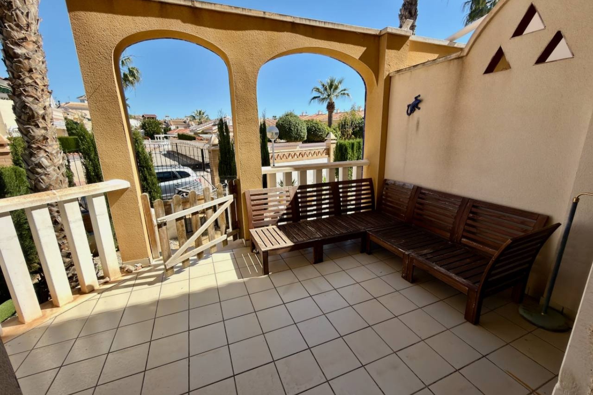 Revente - Appartement -
Ciudad Quesada - Rojales - Ciudad Quesada