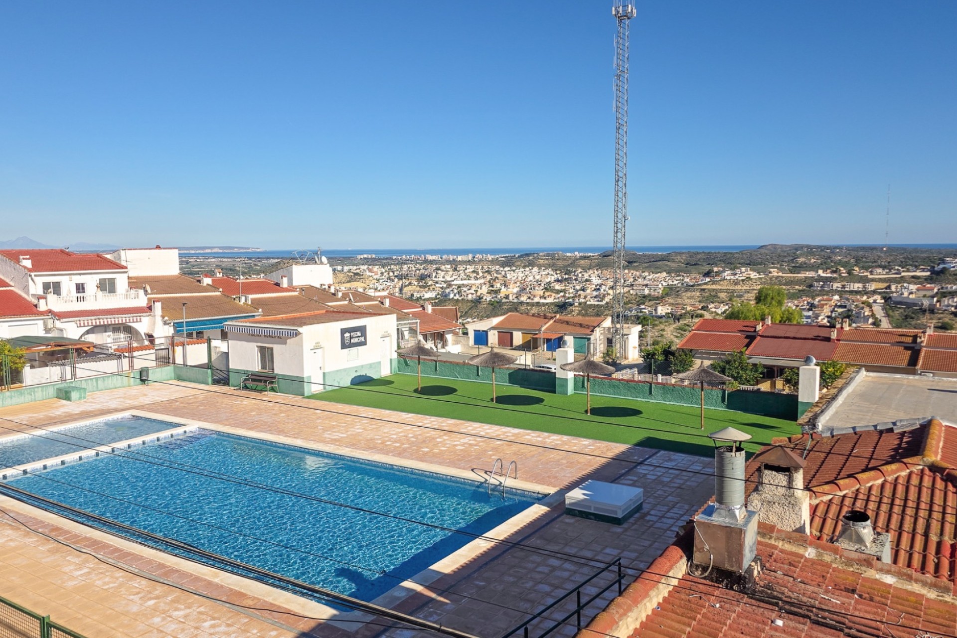 Revente - Appartement -
Ciudad Quesada - Rojales - Ciudad Quesada