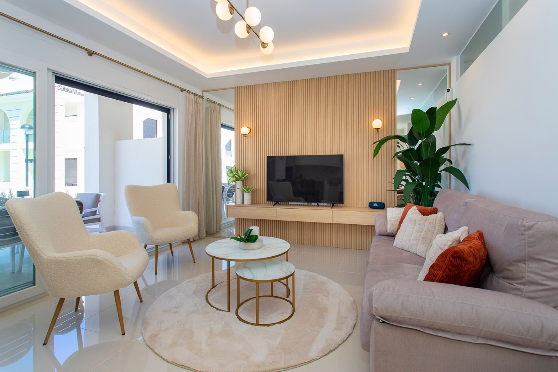 Revente - Appartement -
Ciudad Quesada - Rojales - Ciudad Quesada