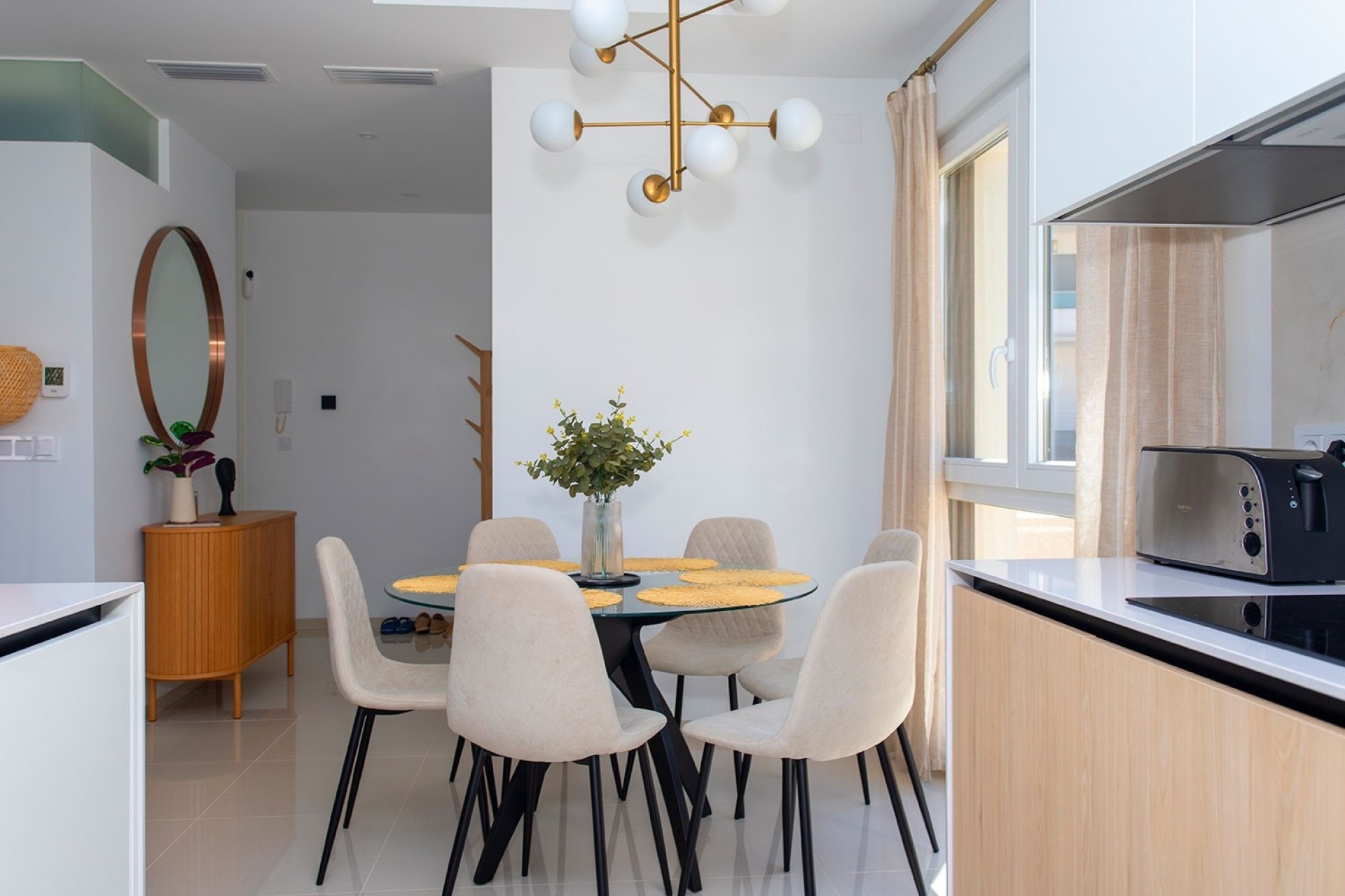 Revente - Appartement -
Ciudad Quesada - Rojales - Ciudad Quesada