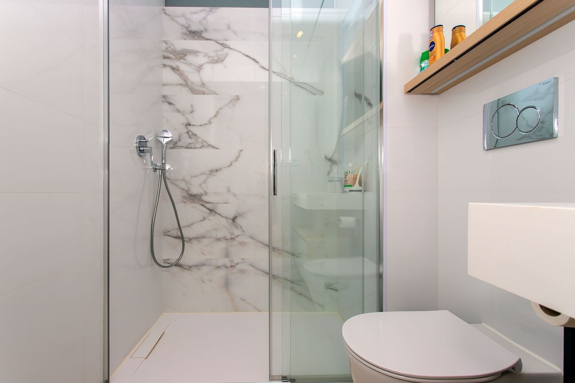 Revente - Appartement -
Ciudad Quesada - Rojales - Ciudad Quesada