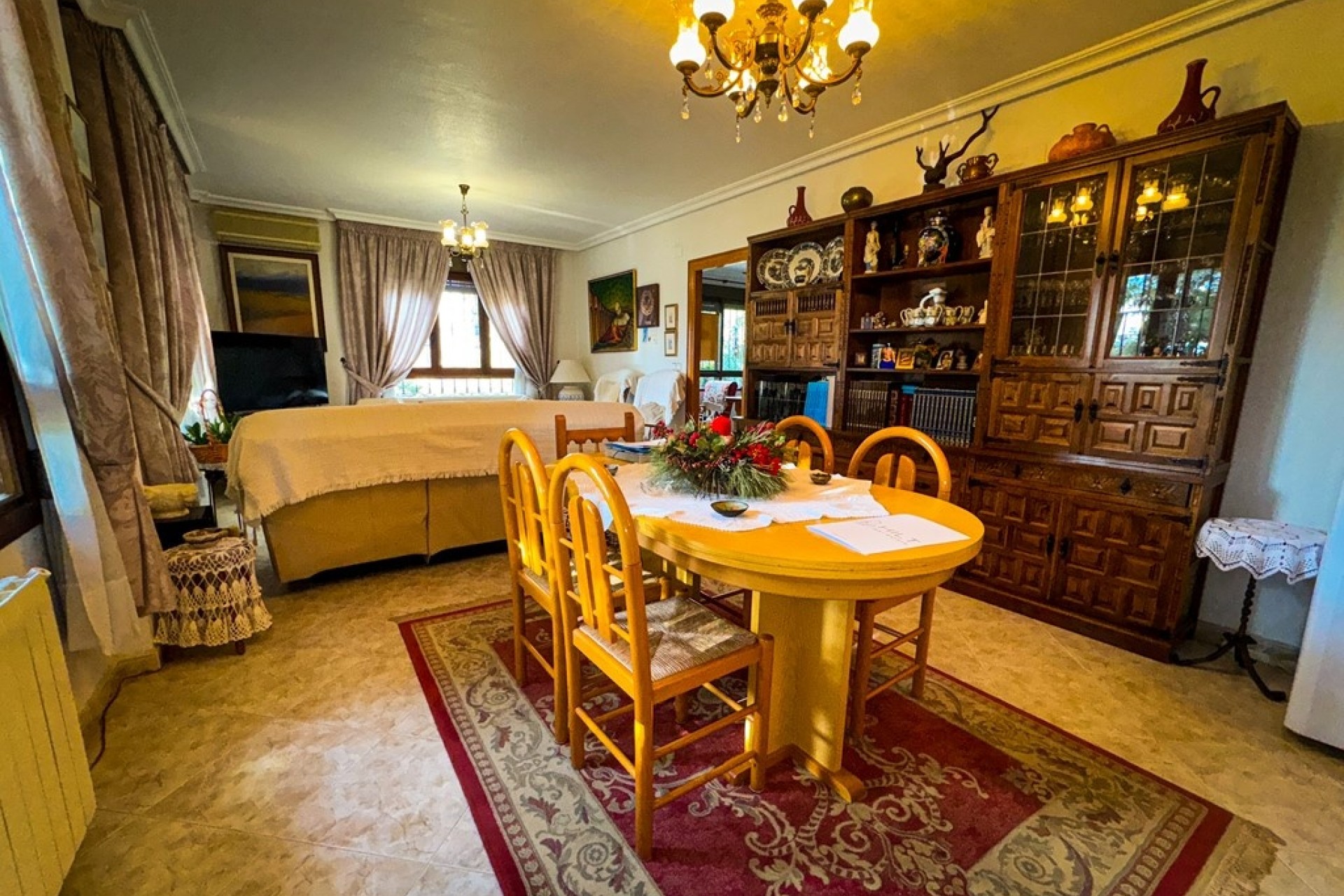 Revente - Appartement -
Ciudad Quesada - Rojales - Ciudad Quesada