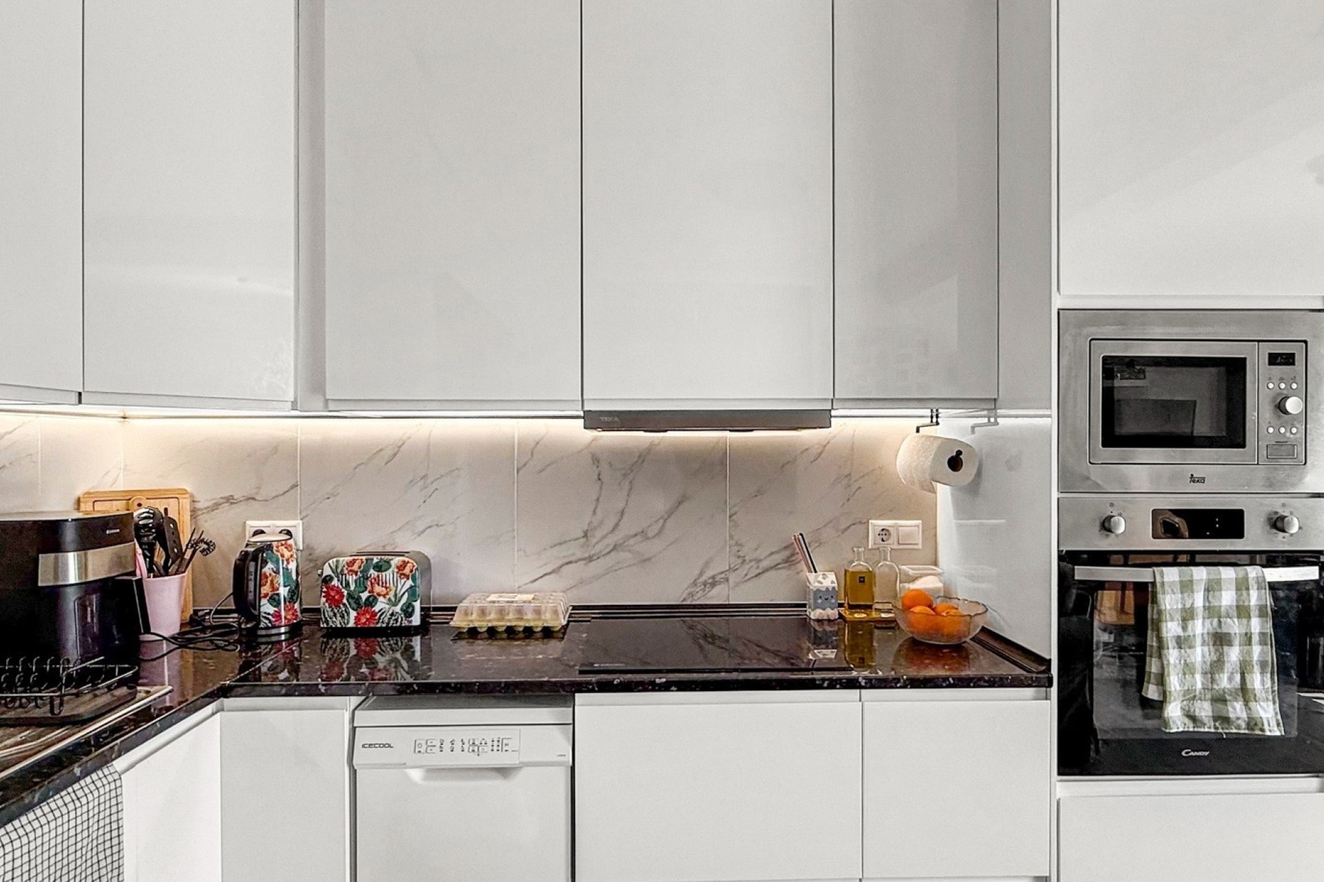 Revente - Appartement -
Ciudad Quesada - Rojales - Ciudad Quesada