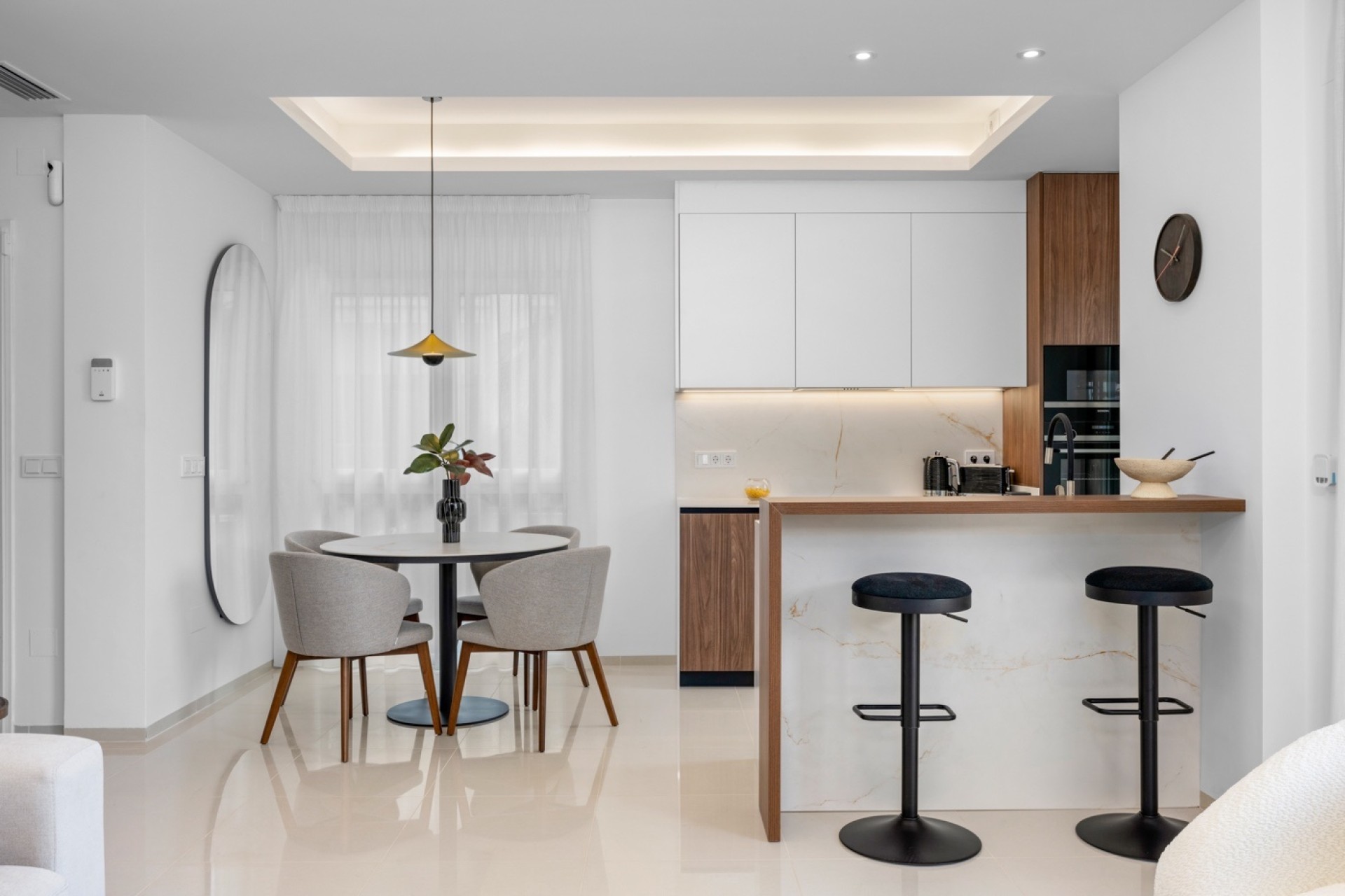 Revente - Appartement -
Ciudad Quesada - Rojales - Ciudad Quesada