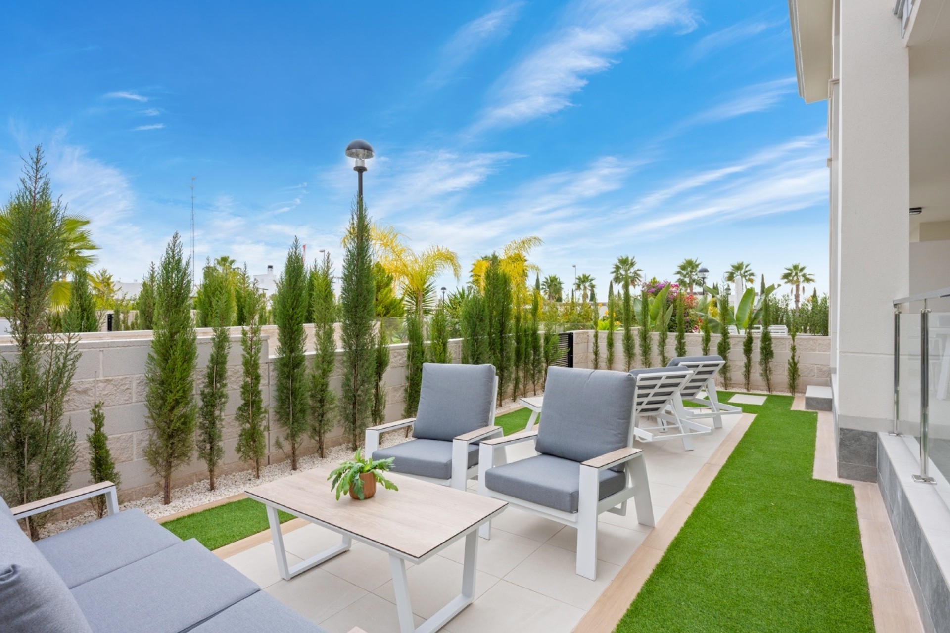 Revente - Appartement -
Ciudad Quesada - Rojales - Ciudad Quesada