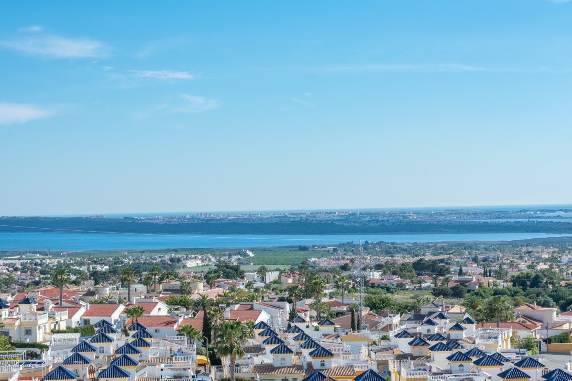 Revente - Appartement -
Ciudad Quesada - Rojales - Ciudad Quesada