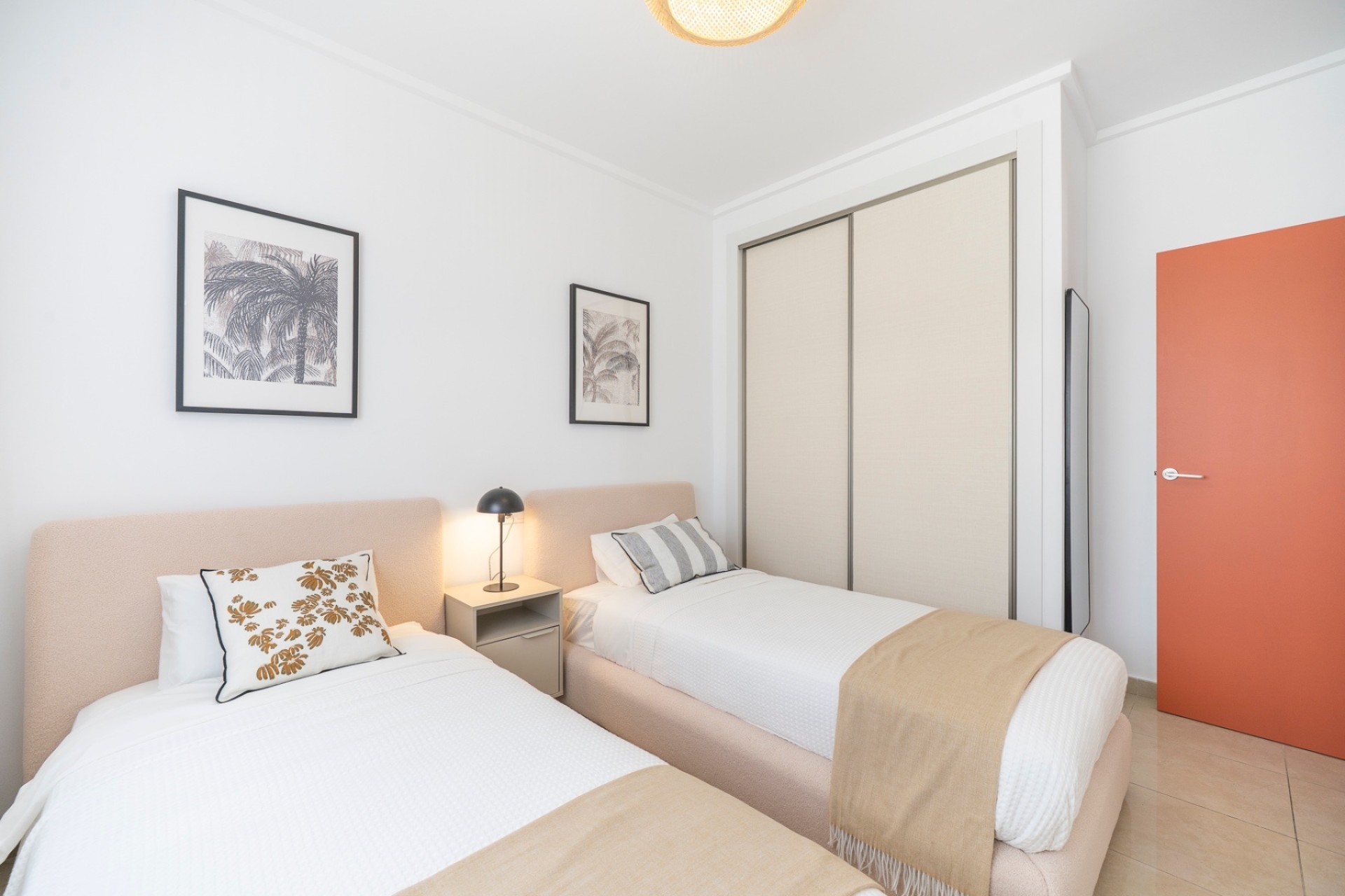 Revente - Appartement -
Ciudad Quesada - Rojales - Ciudad Quesada