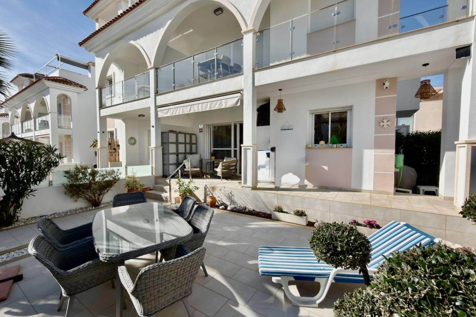 Revente - Appartement -
Ciudad Quesada - Rojales - Ciudad Quesada