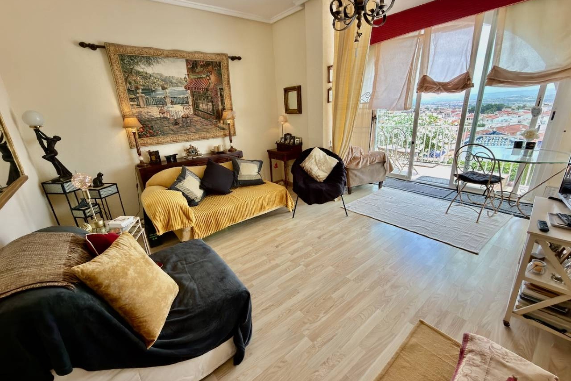 Revente - Appartement -
Ciudad Quesada - Rojales - Ciudad Quesada