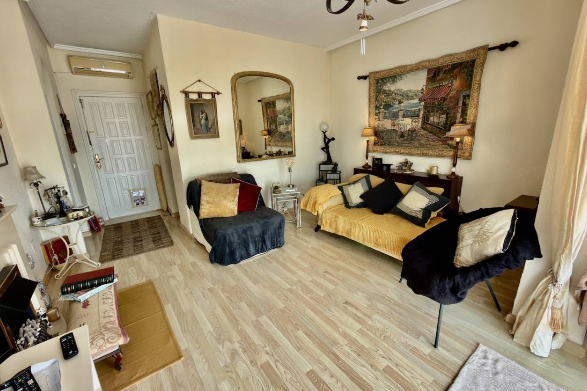 Revente - Appartement -
Ciudad Quesada - Rojales - Ciudad Quesada