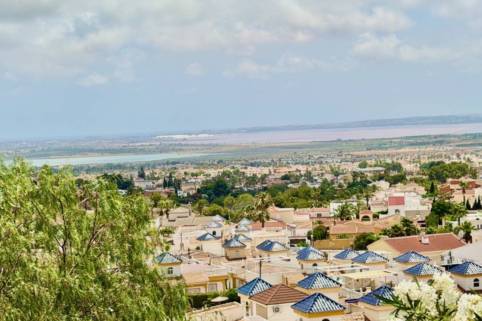 Revente - Appartement -
Ciudad Quesada - Rojales - Ciudad Quesada