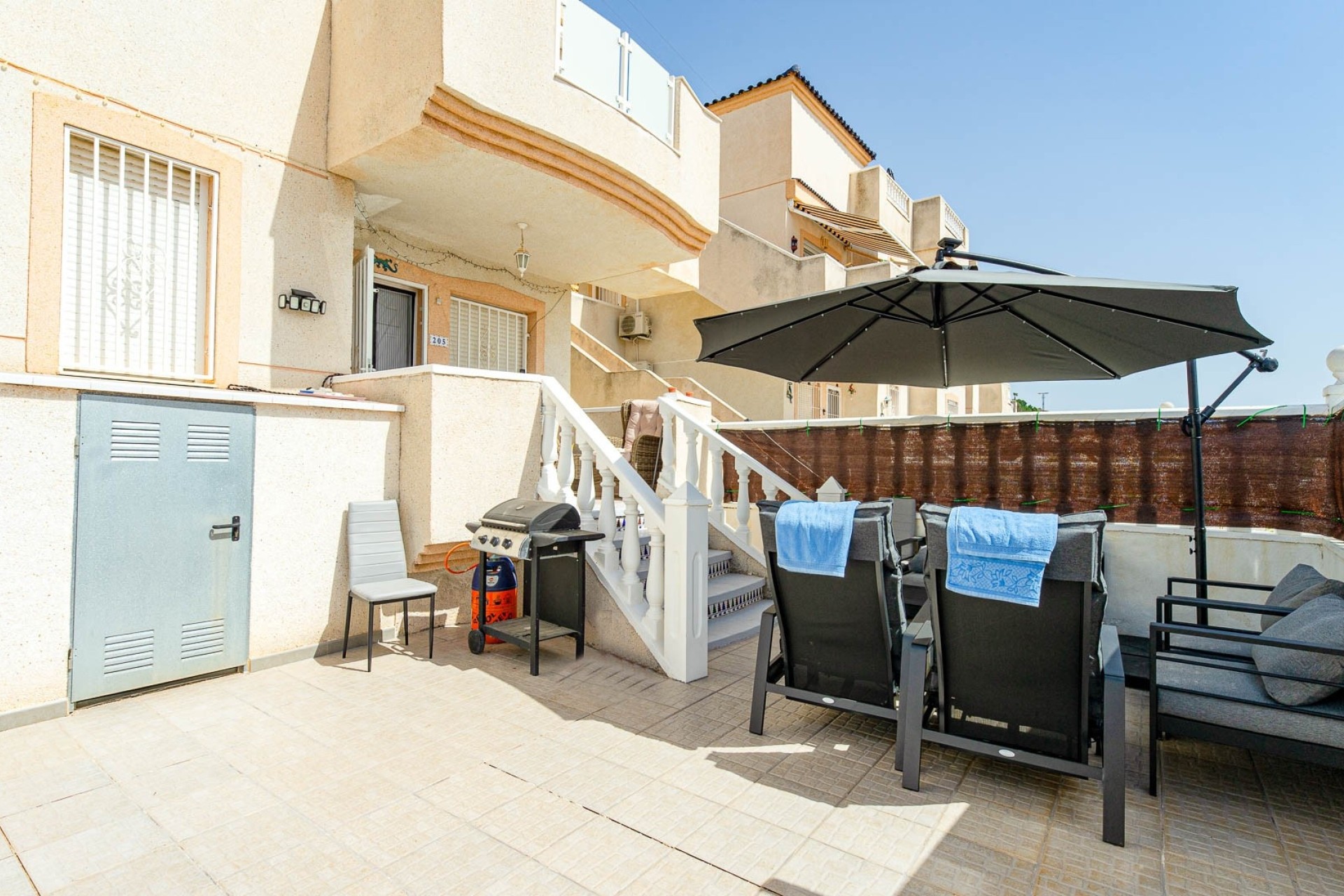 Revente - Appartement -
Ciudad Quesada - Rojales - Ciudad Quesada