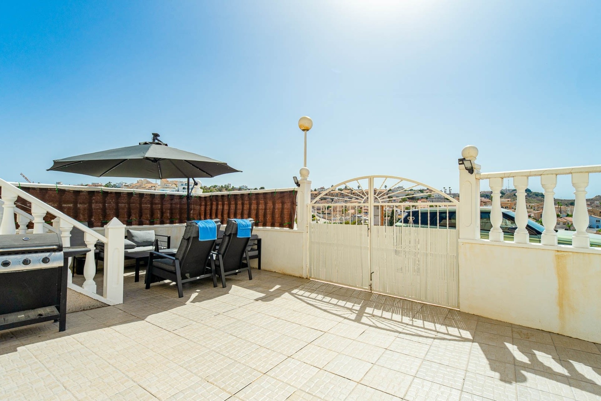 Revente - Appartement -
Ciudad Quesada - Rojales - Ciudad Quesada