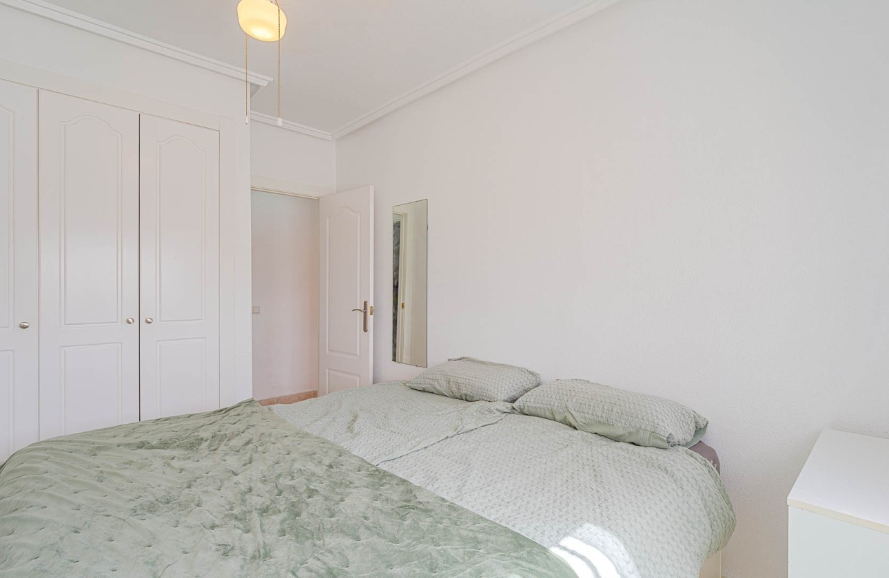 Revente - Appartement -
Ciudad Quesada - Rojales - Ciudad Quesada