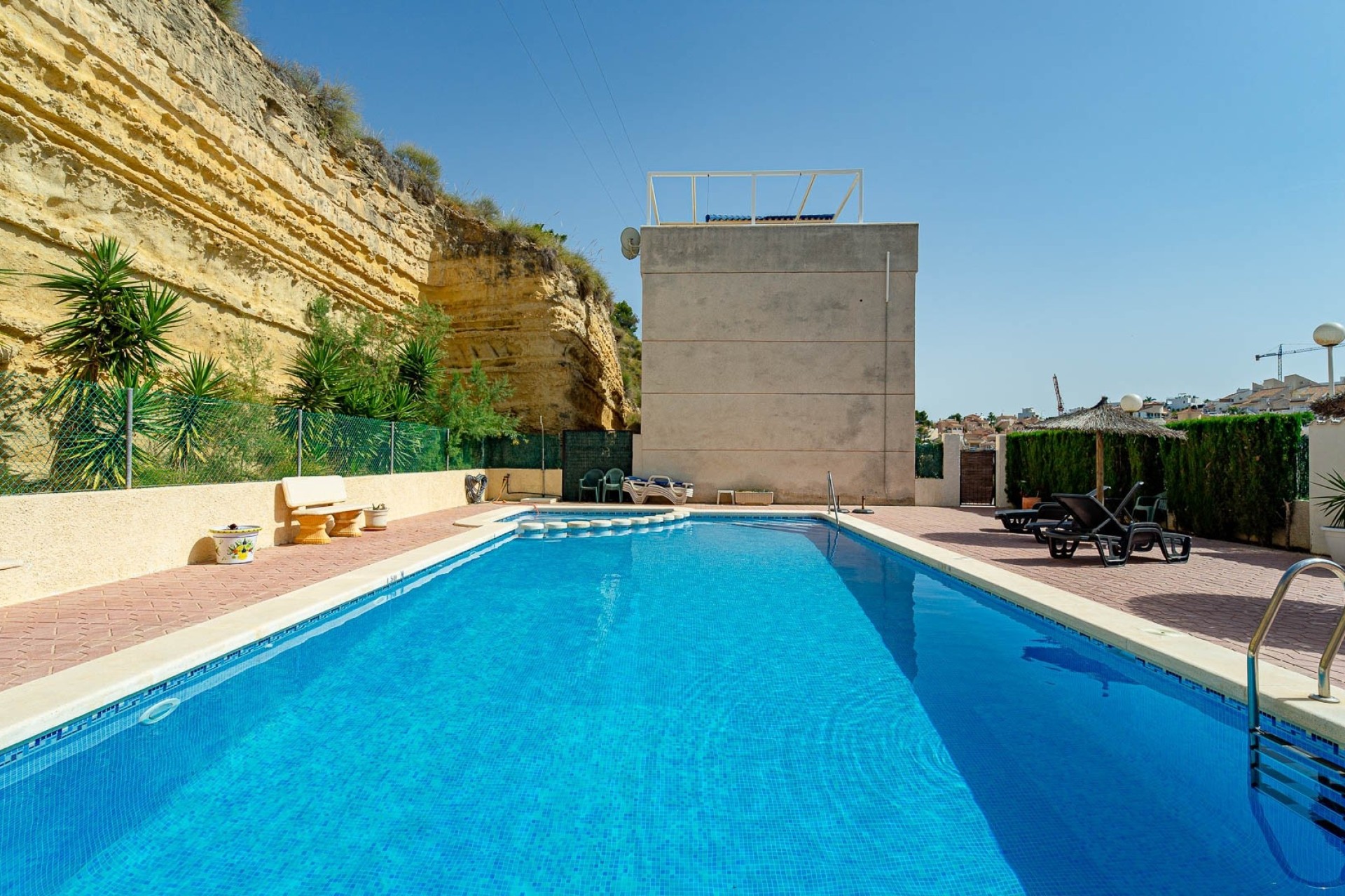 Revente - Appartement -
Ciudad Quesada - Rojales - Ciudad Quesada