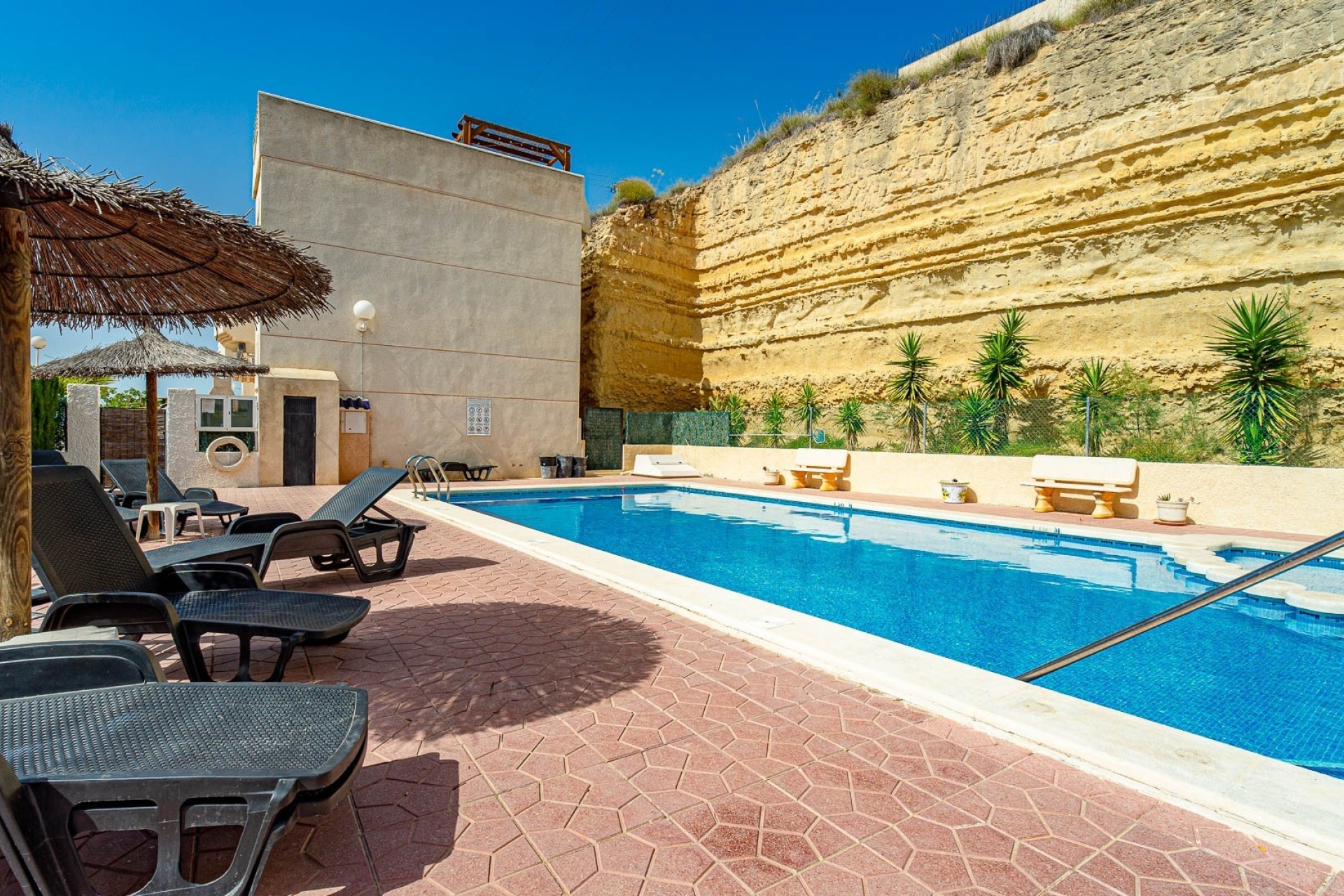 Revente - Appartement -
Ciudad Quesada - Rojales - Ciudad Quesada