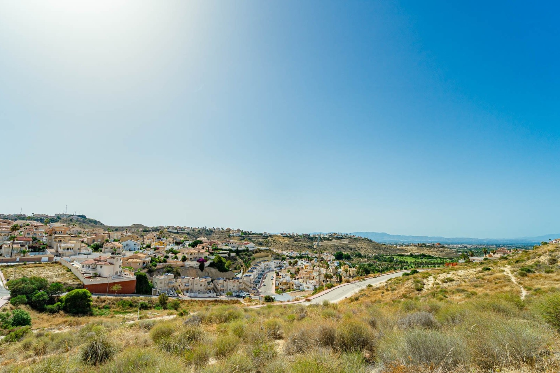 Revente - Appartement -
Ciudad Quesada - Rojales - Ciudad Quesada