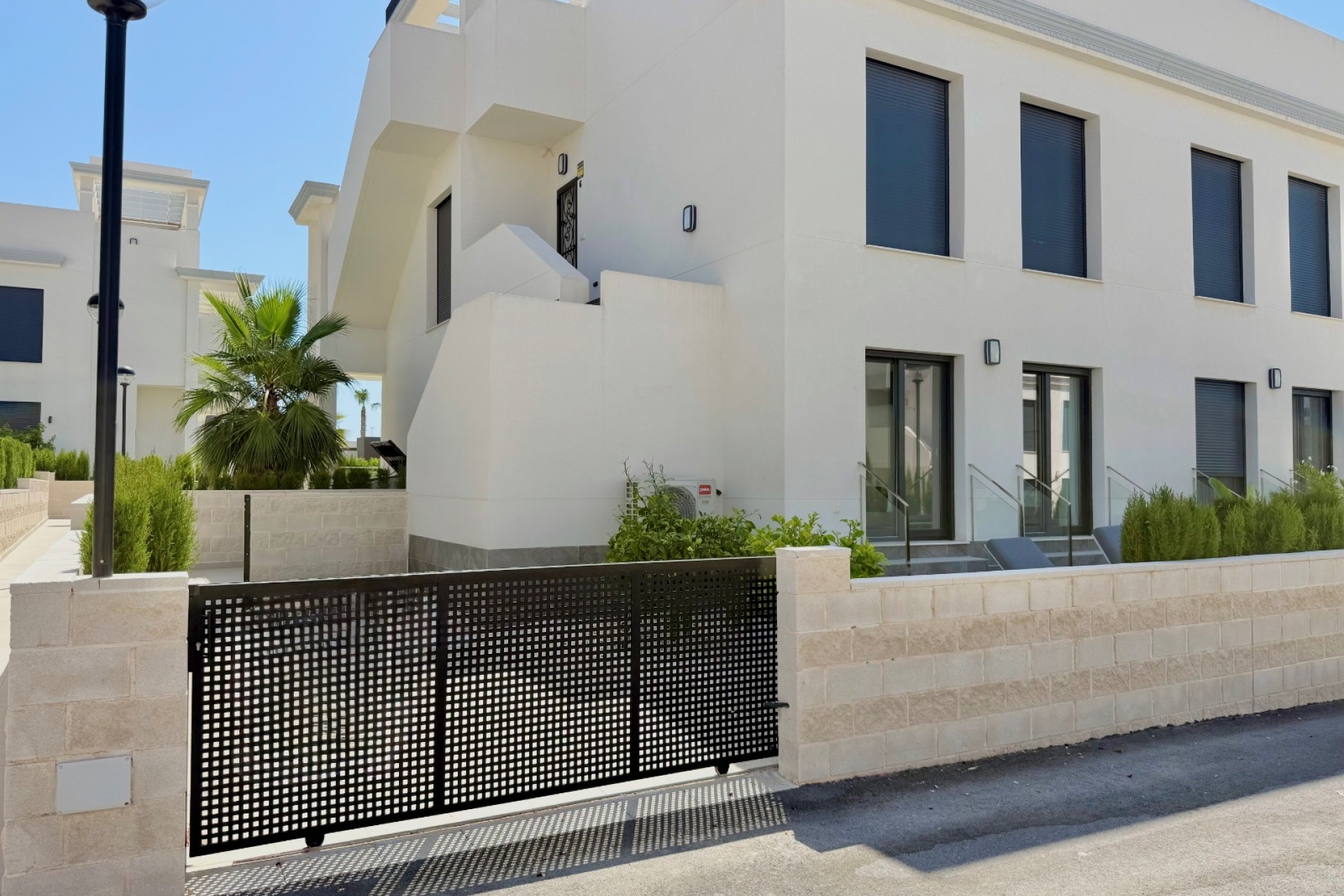 Revente - Appartement -
Ciudad Quesada - Rojales - Ciudad Quesada