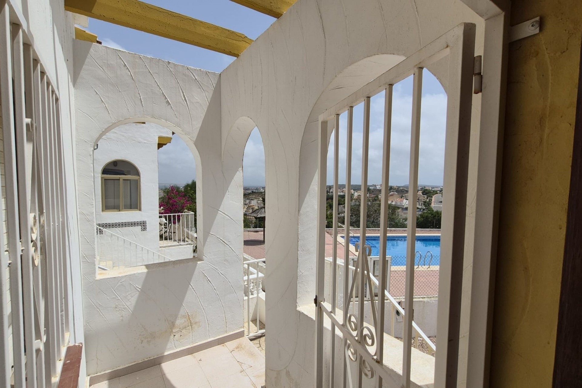 Revente - Appartement -
Ciudad Quesada - Rojales - Ciudad Quesada