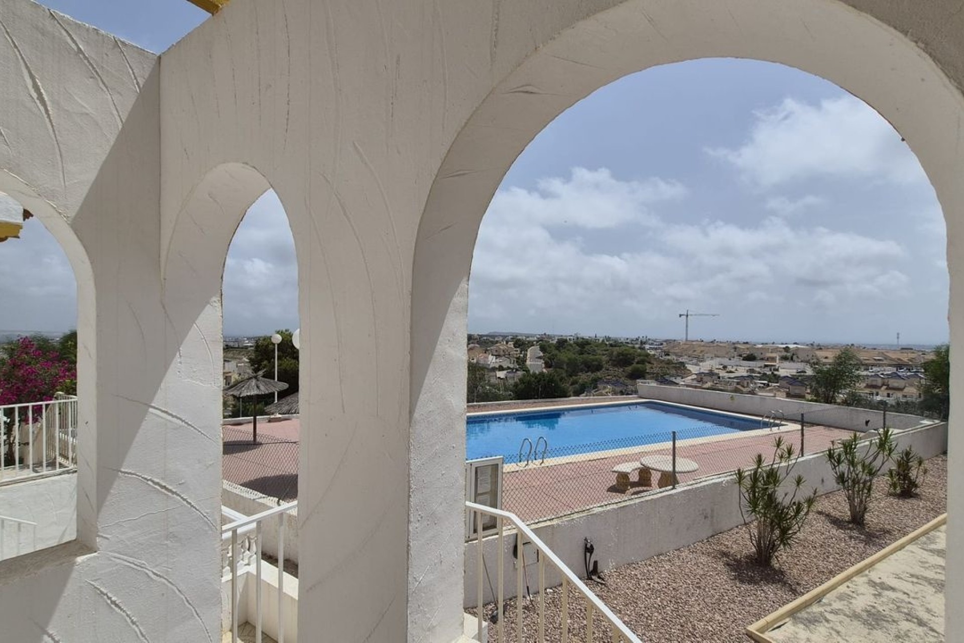 Revente - Appartement -
Ciudad Quesada - Rojales - Ciudad Quesada