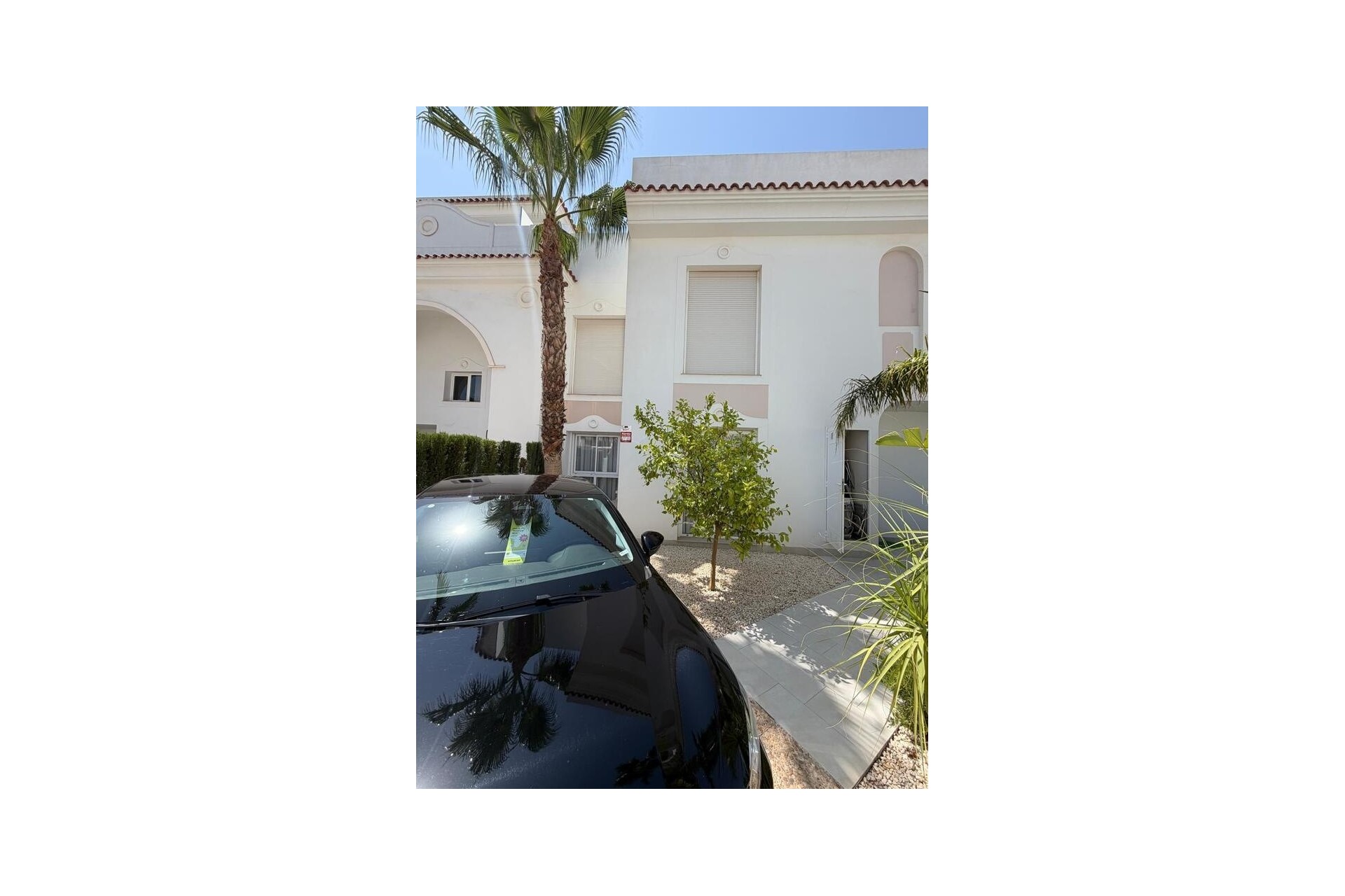 Revente - Appartement -
Ciudad Quesada - Rojales - Ciudad Quesada