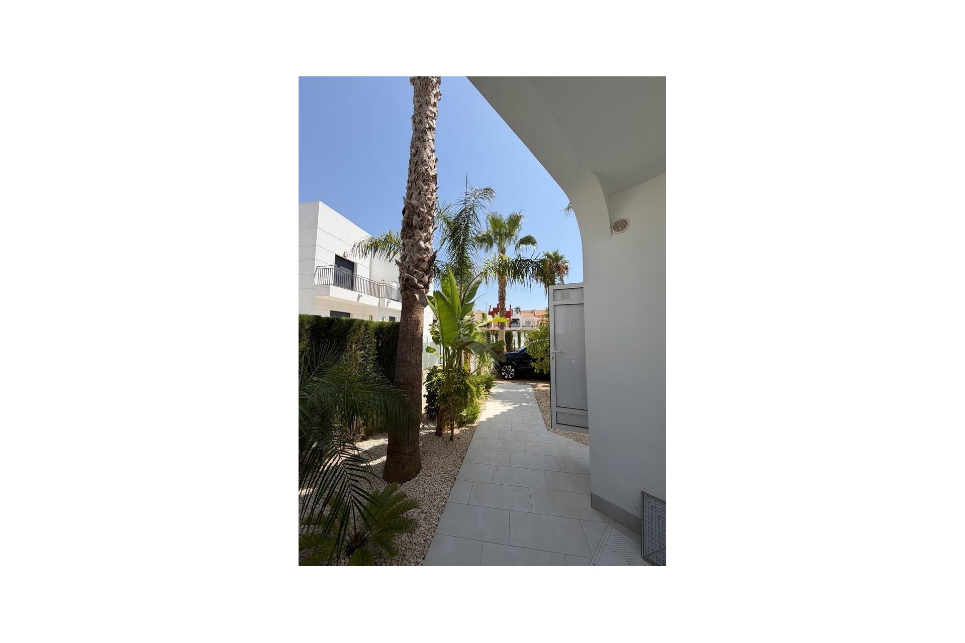 Revente - Appartement -
Ciudad Quesada - Rojales - Ciudad Quesada