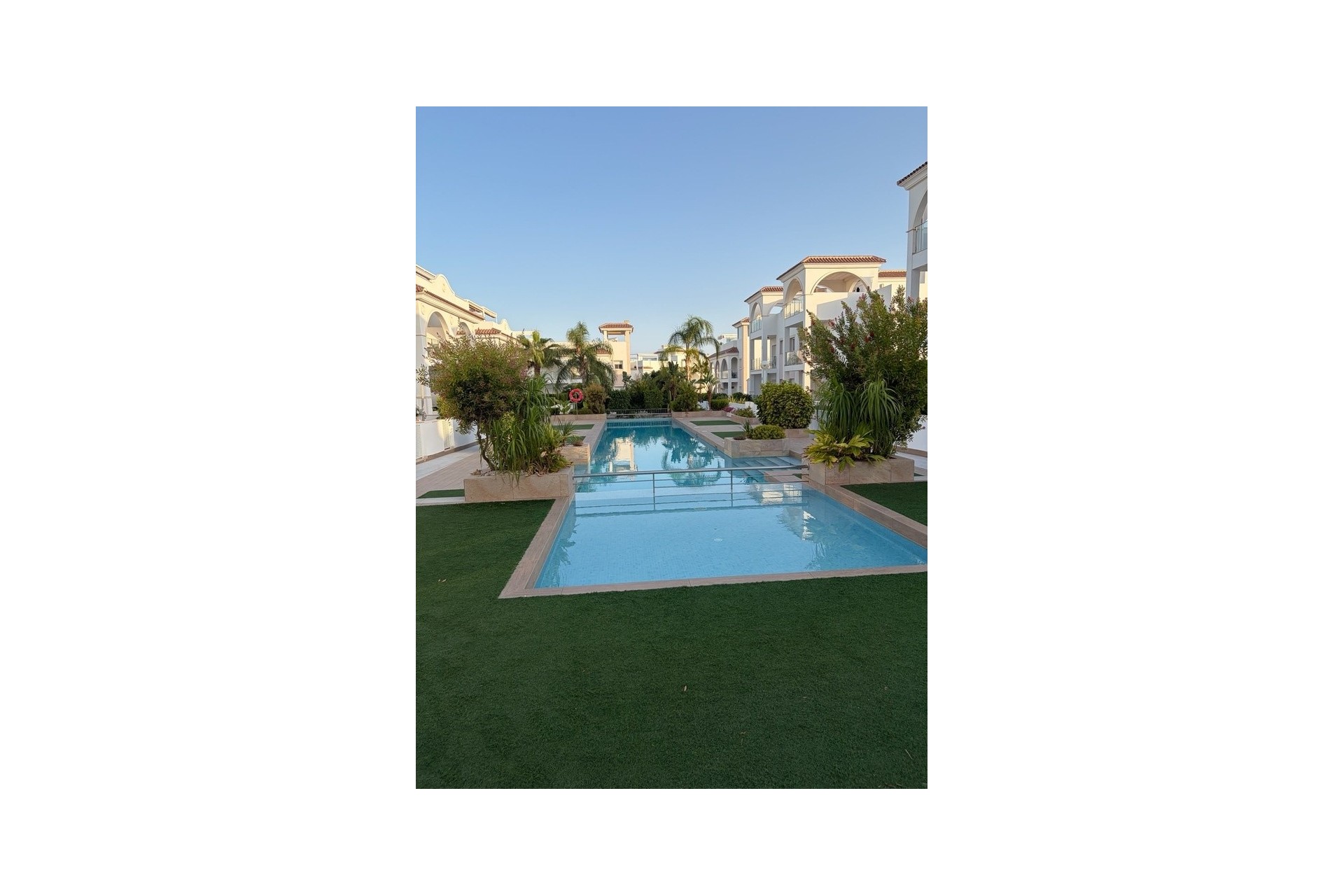 Revente - Appartement -
Ciudad Quesada - Rojales - Ciudad Quesada