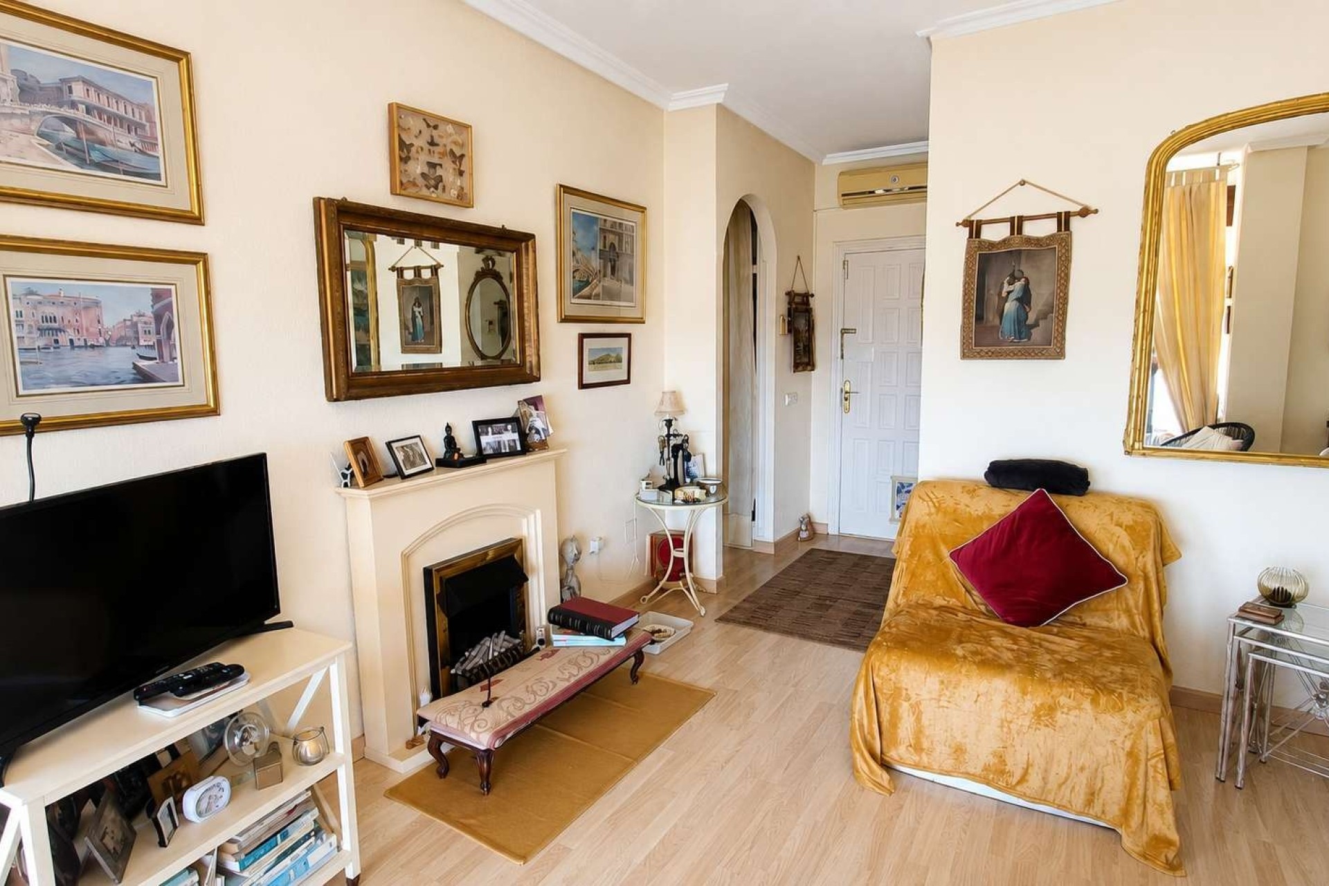 Revente - Appartement -
Ciudad Quesada - Rojales - Ciudad Quesada