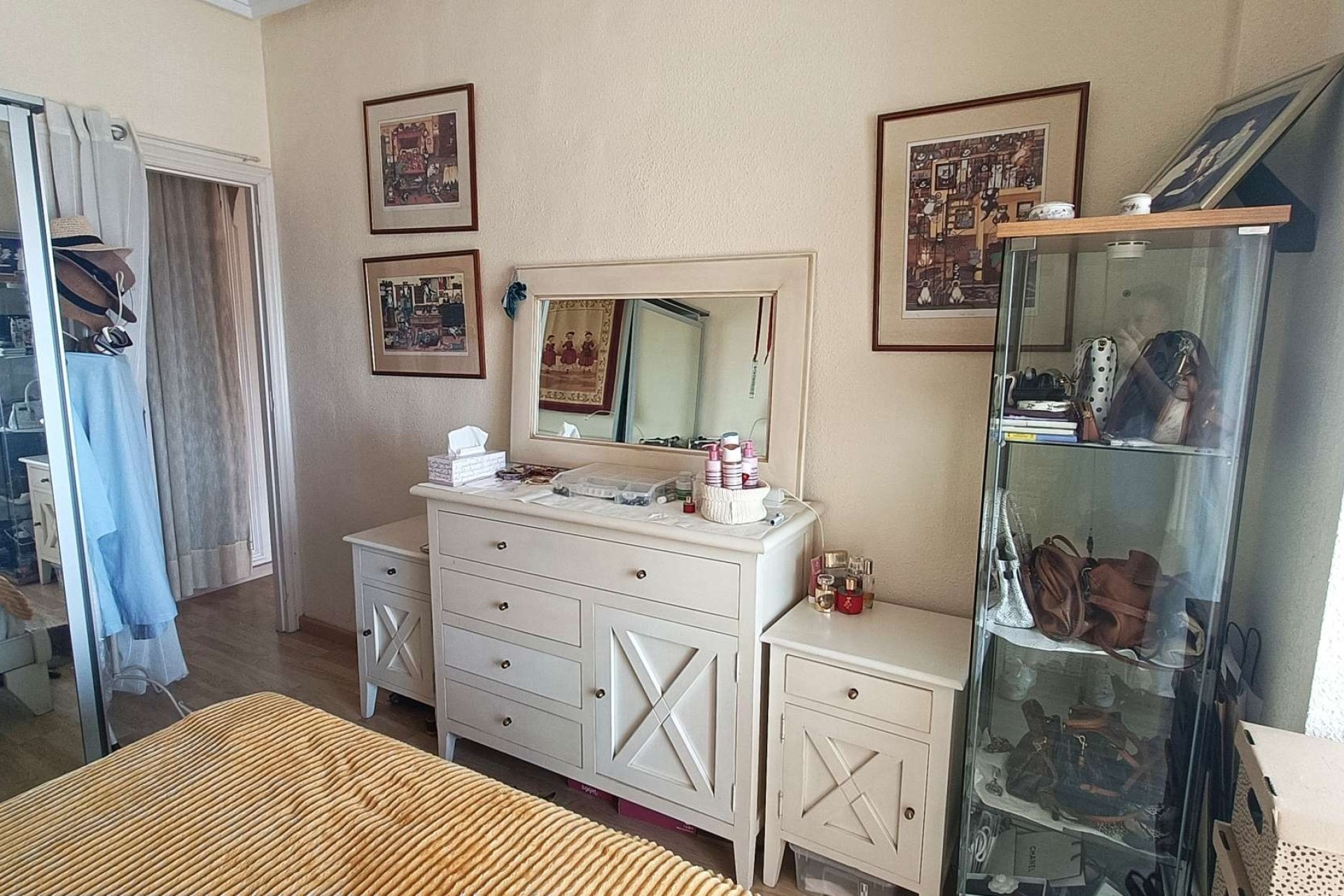 Revente - Appartement -
Ciudad Quesada - Rojales - Ciudad Quesada