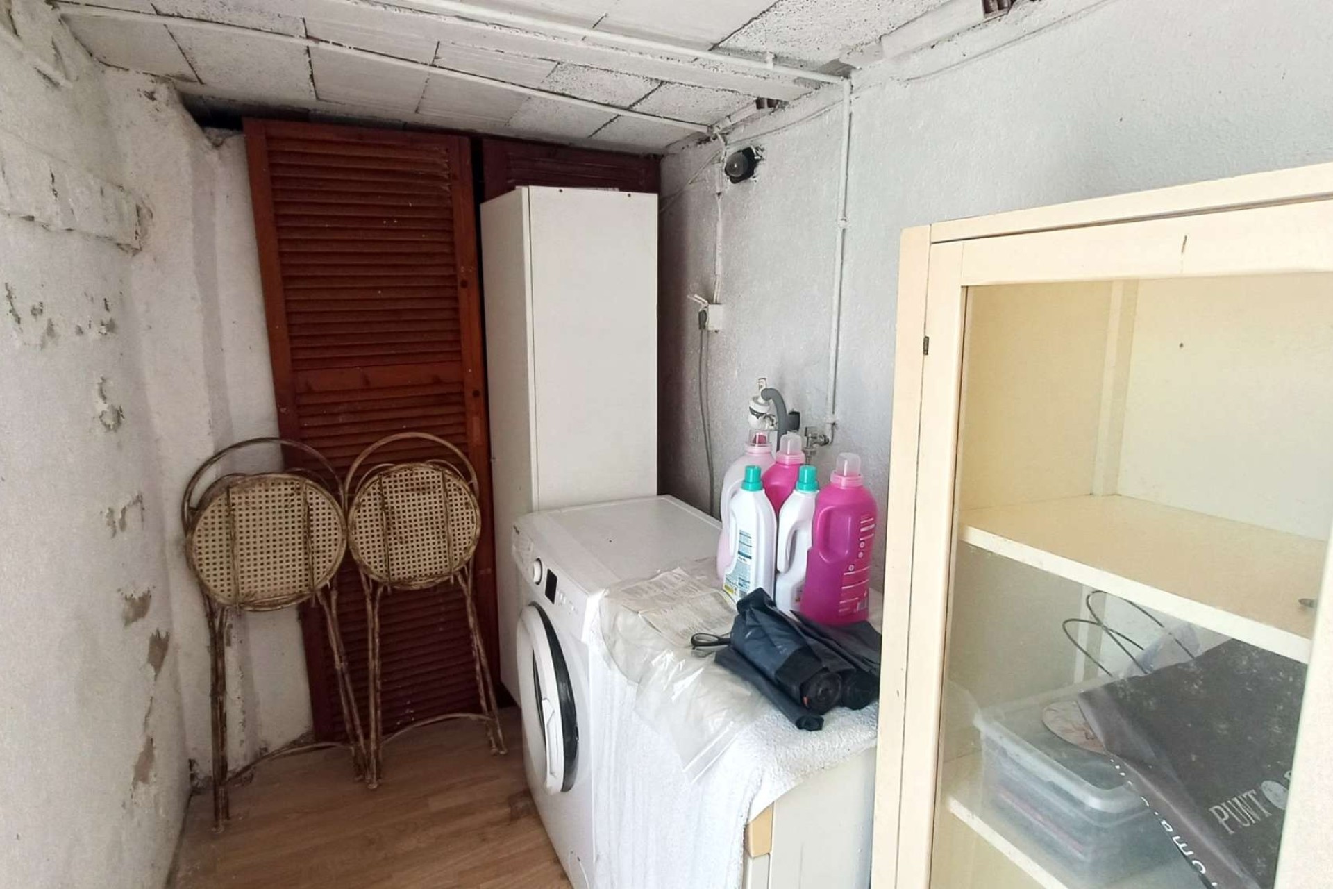 Revente - Appartement -
Ciudad Quesada - Rojales - Ciudad Quesada