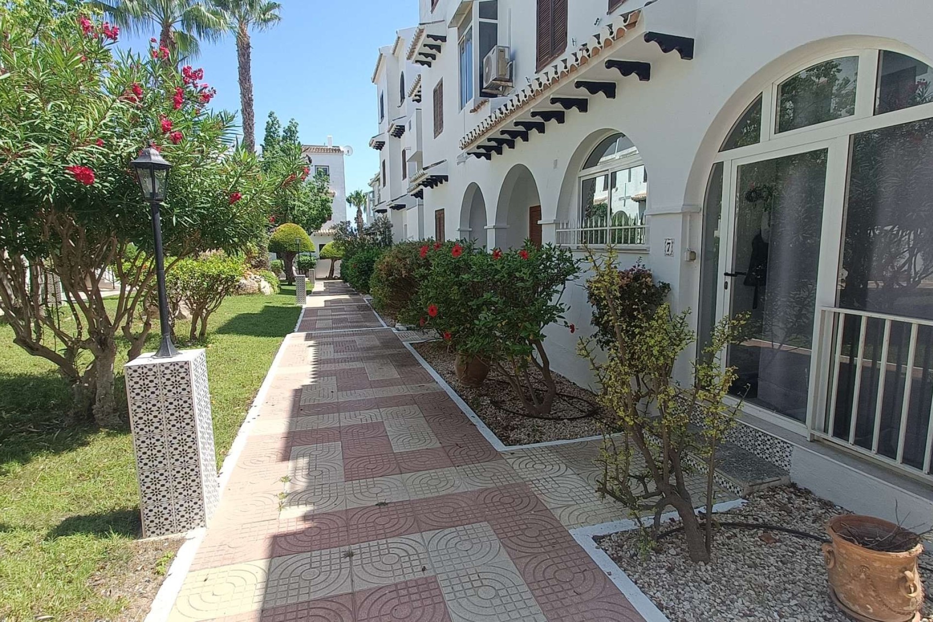Revente - Appartement -
Ciudad Quesada - Rojales - Ciudad Quesada