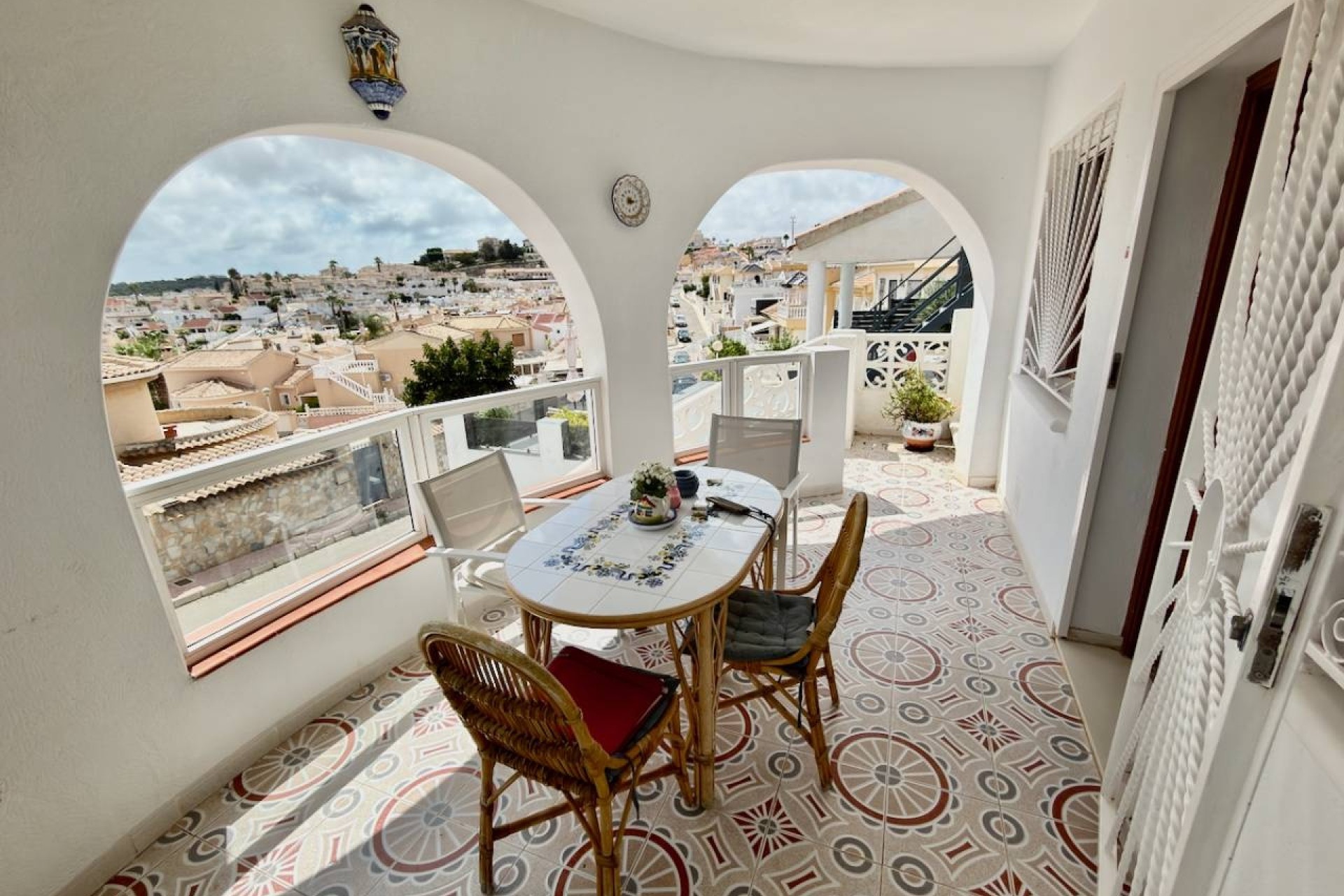 Revente - Appartement -
Ciudad Quesada - Rojales - Ciudad Quesada