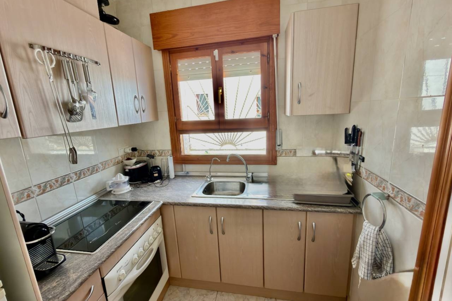 Revente - Appartement -
Ciudad Quesada - Rojales - Ciudad Quesada