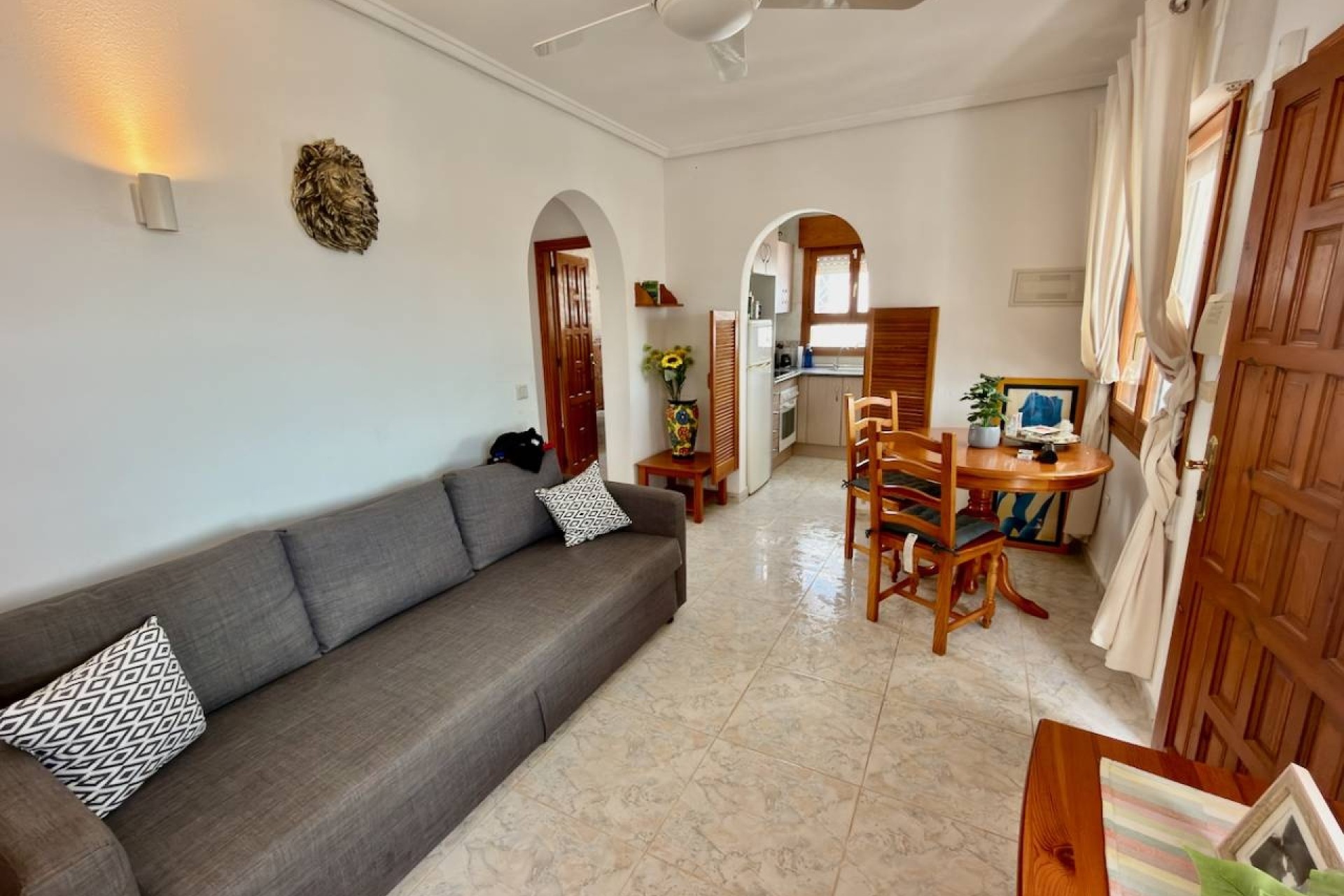 Revente - Appartement -
Ciudad Quesada - Rojales - Ciudad Quesada