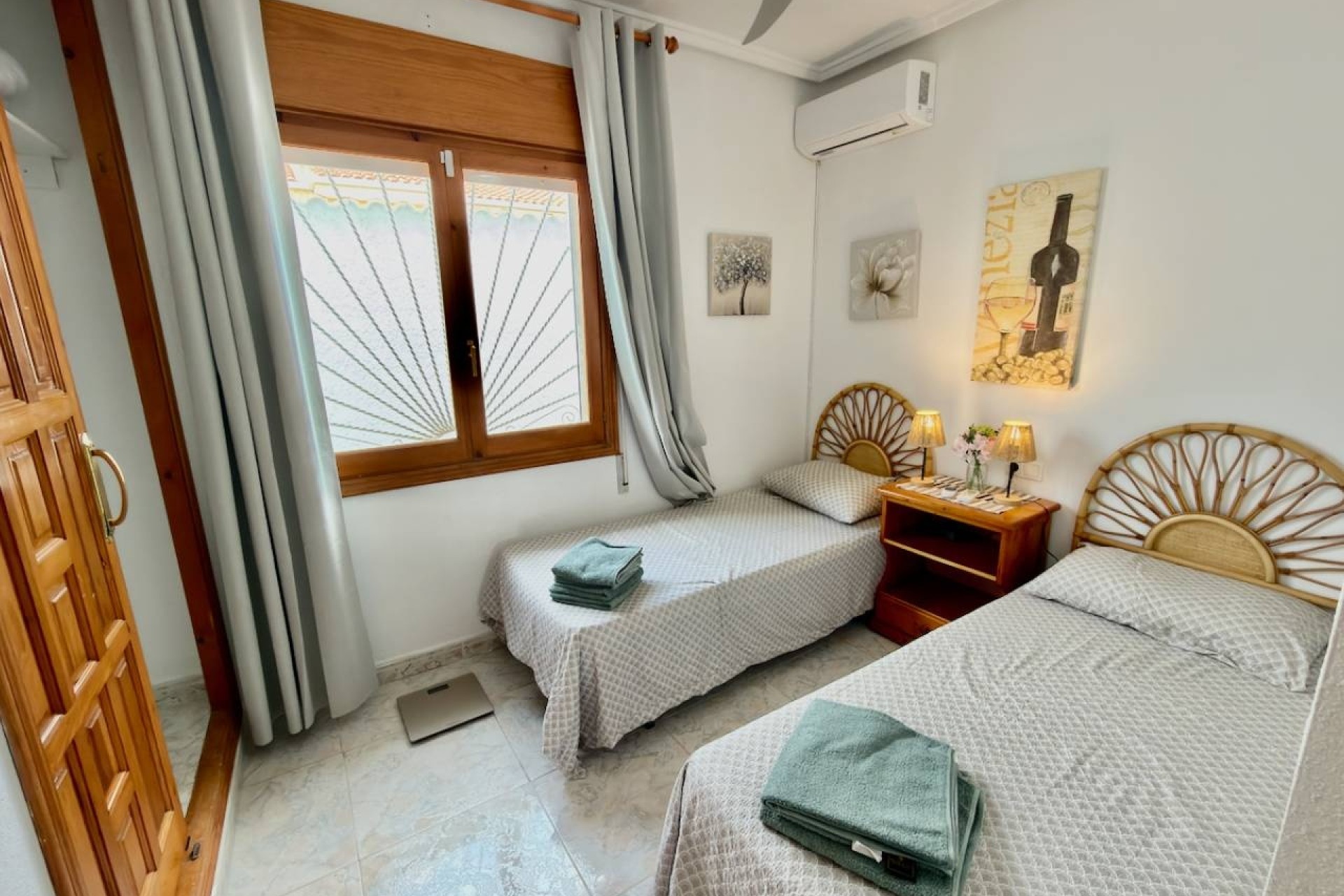 Revente - Appartement -
Ciudad Quesada - Rojales - Ciudad Quesada