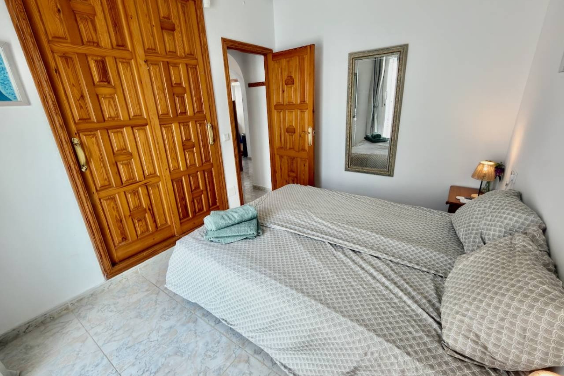 Revente - Appartement -
Ciudad Quesada - Rojales - Ciudad Quesada