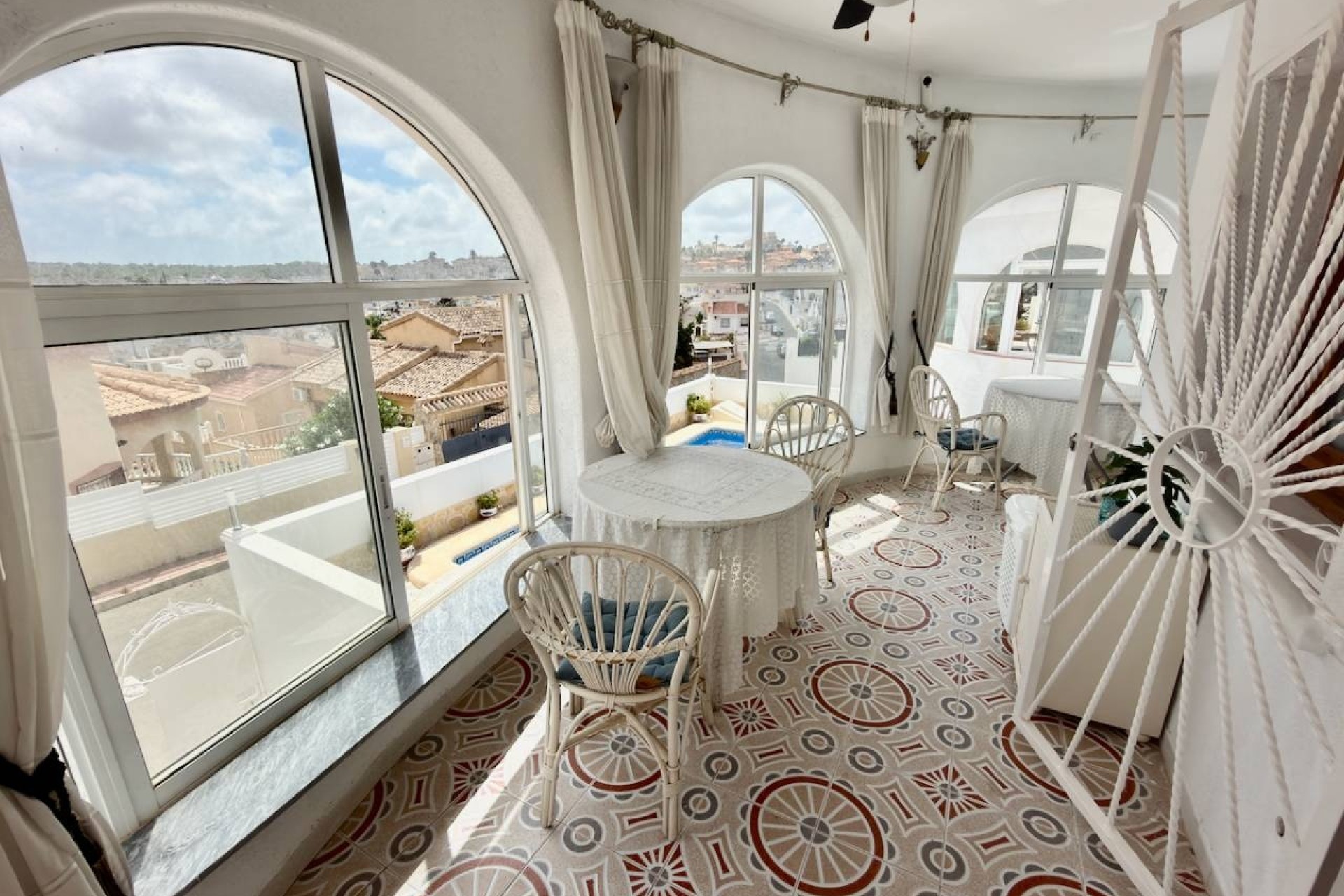 Revente - Appartement -
Ciudad Quesada - Rojales - Ciudad Quesada