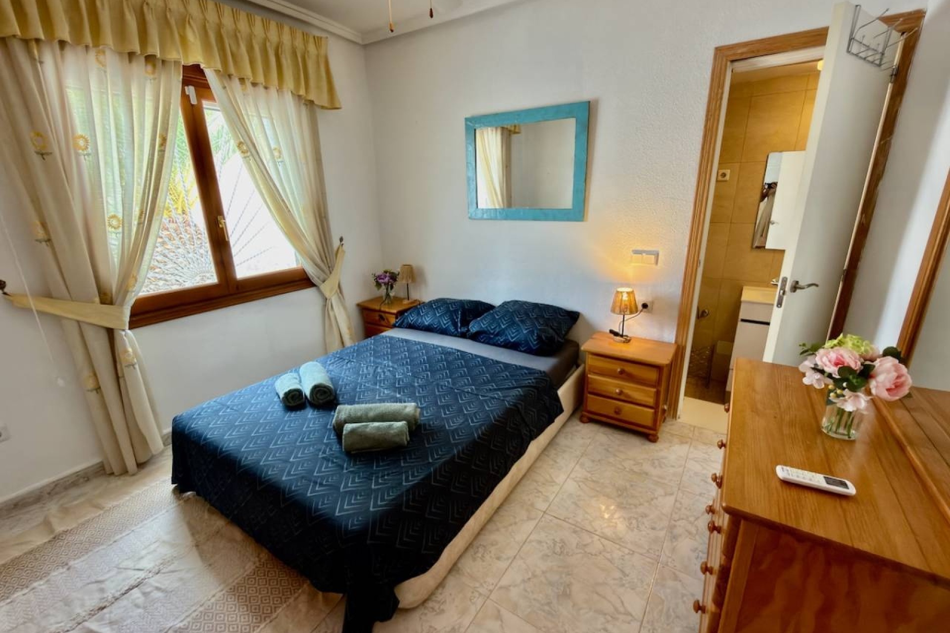 Revente - Appartement -
Ciudad Quesada - Rojales - Ciudad Quesada