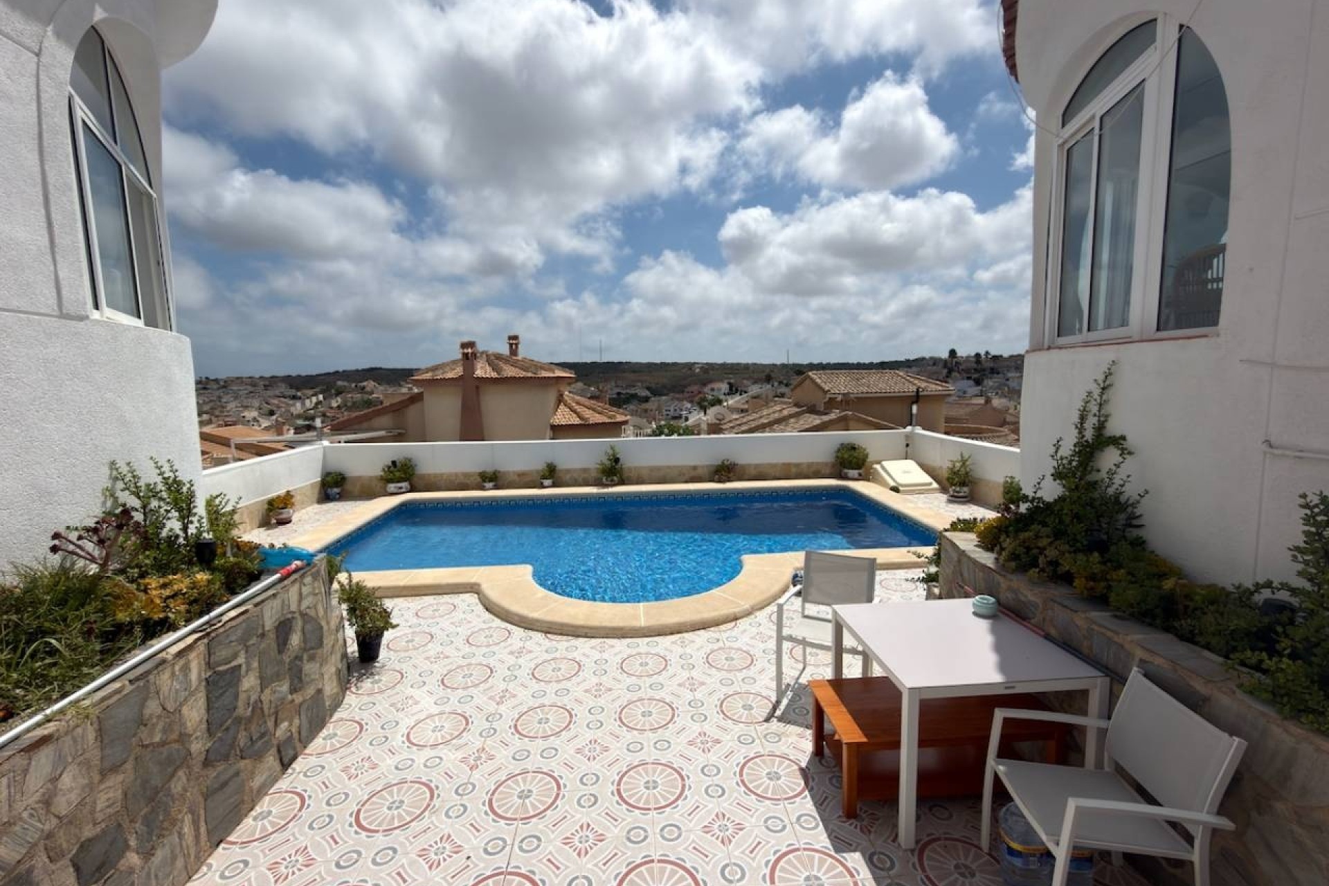 Revente - Appartement -
Ciudad Quesada - Rojales - Ciudad Quesada