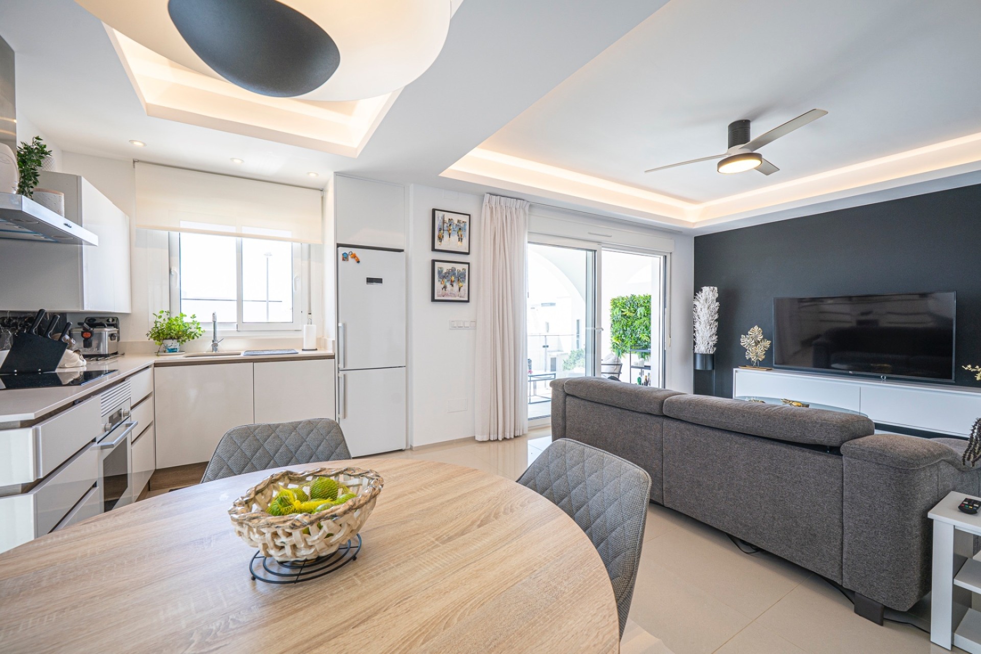 Revente - Appartement -
Ciudad Quesada - Rojales - Ciudad Quesada