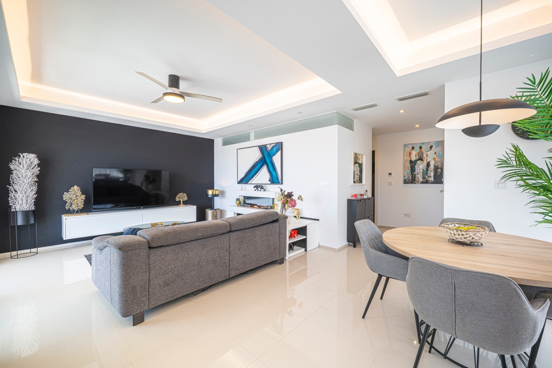 Revente - Appartement -
Ciudad Quesada - Rojales - Ciudad Quesada