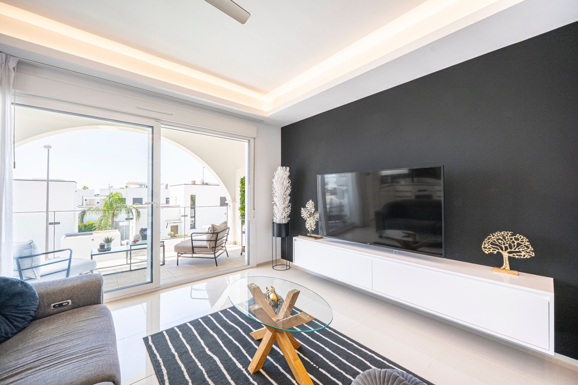 Revente - Appartement -
Ciudad Quesada - Rojales - Ciudad Quesada