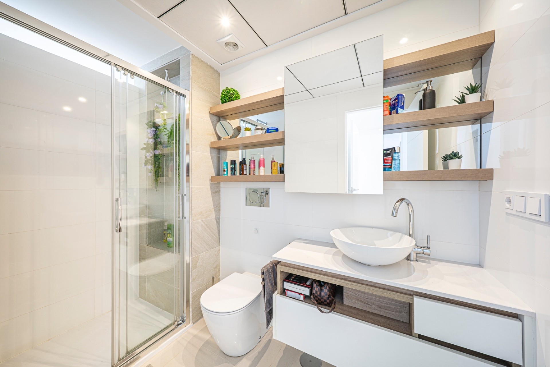Revente - Appartement -
Ciudad Quesada - Rojales - Ciudad Quesada