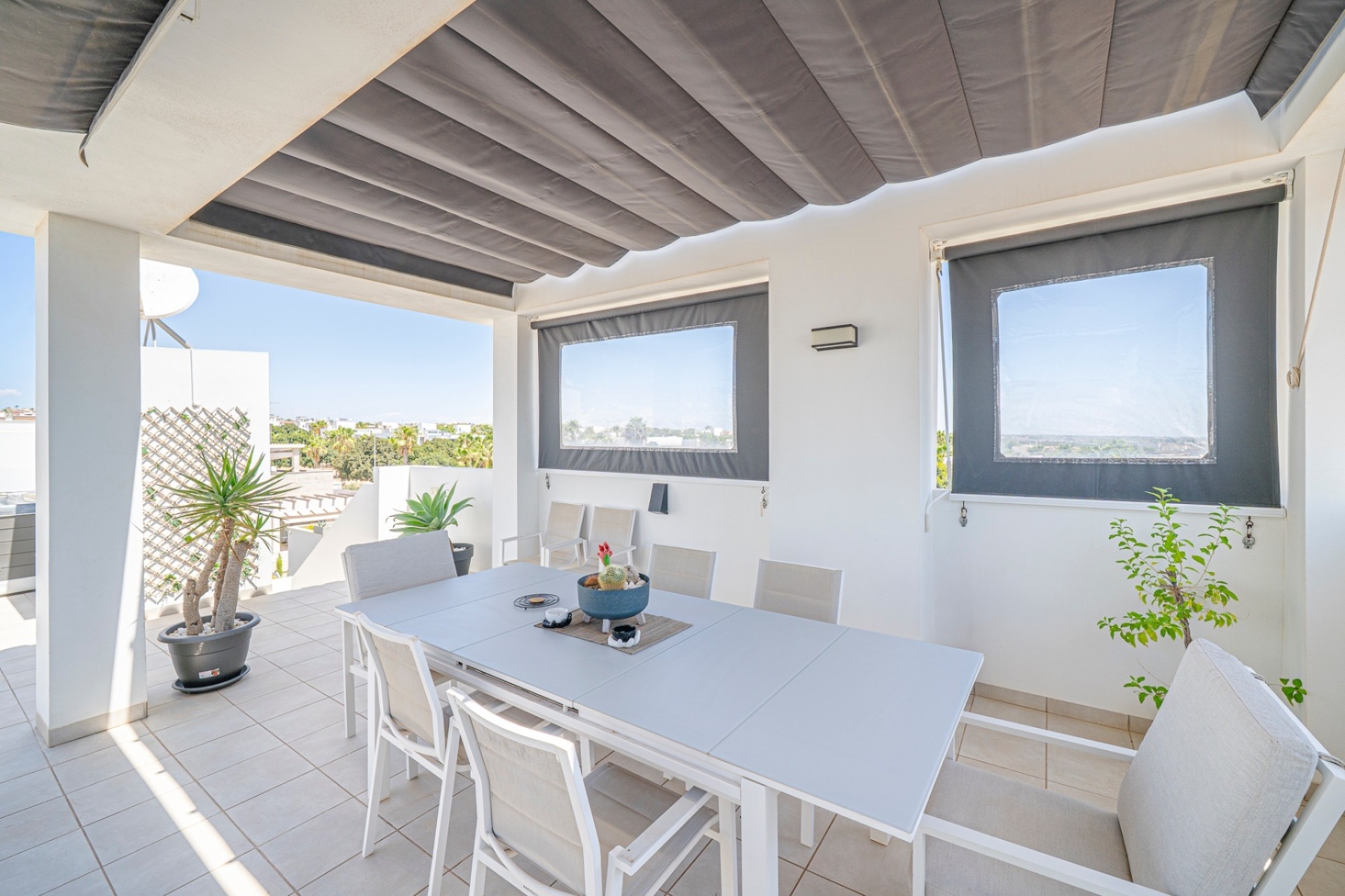 Revente - Appartement -
Ciudad Quesada - Rojales - Ciudad Quesada