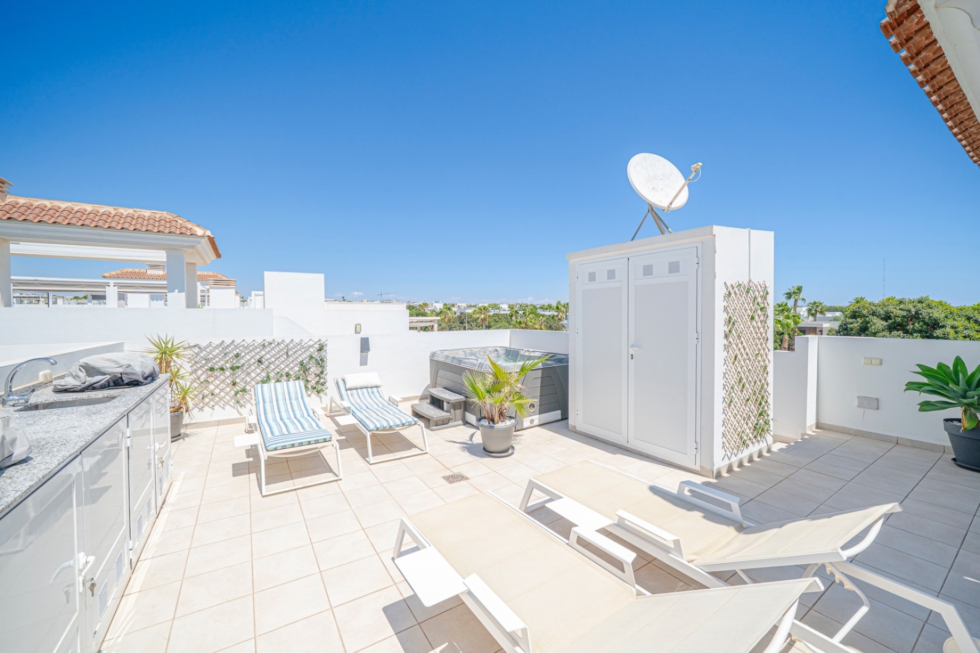 Revente - Appartement -
Ciudad Quesada - Rojales - Ciudad Quesada