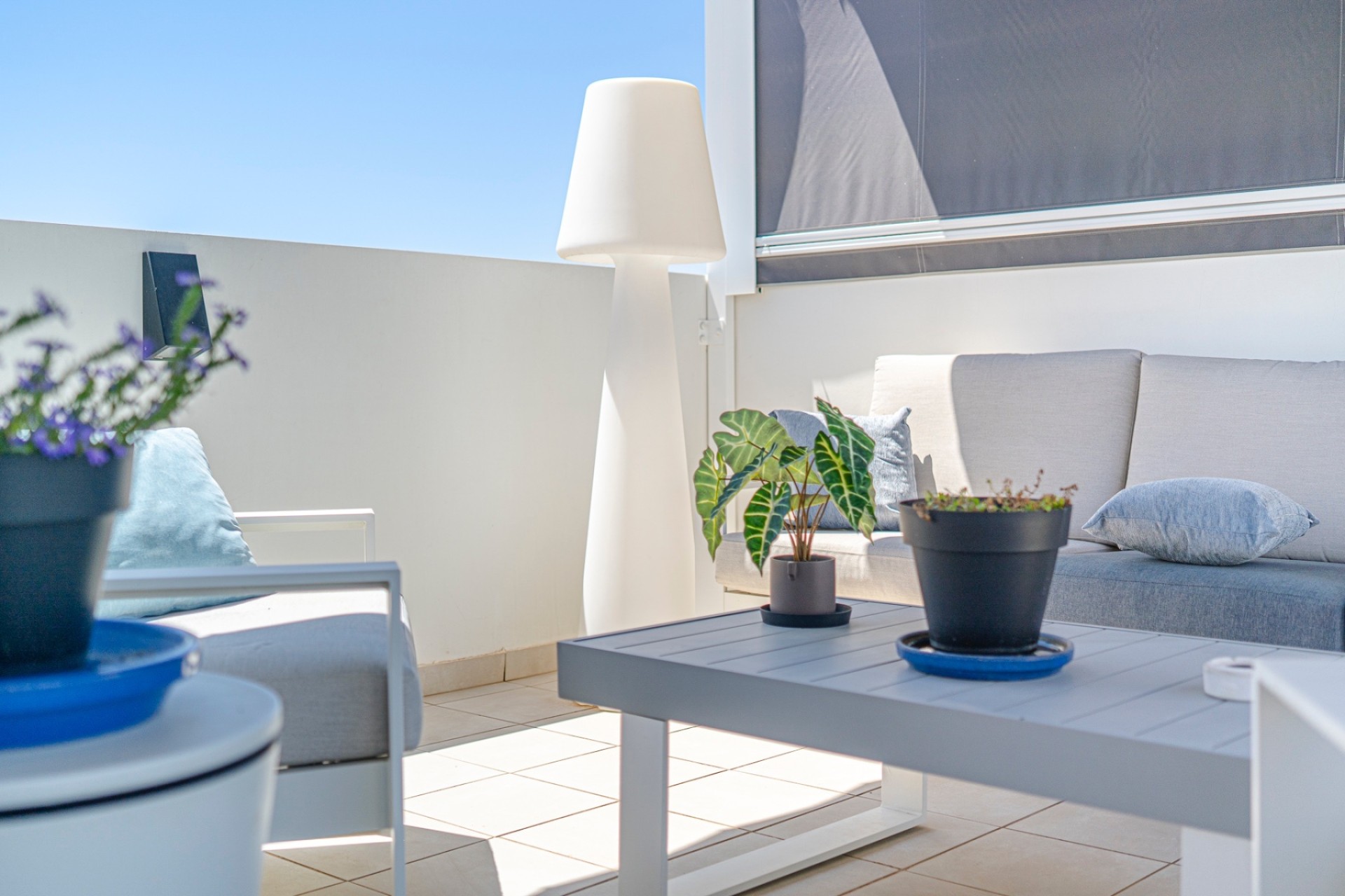 Revente - Appartement -
Ciudad Quesada - Rojales - Ciudad Quesada