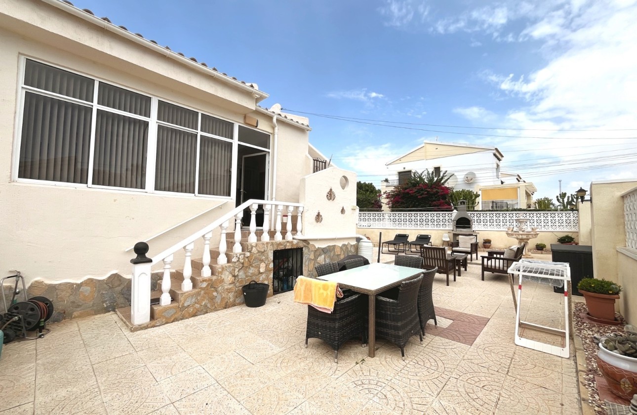 Revente - Appartement -
Ciudad Quesada - Rojales - Ciudad Quesada