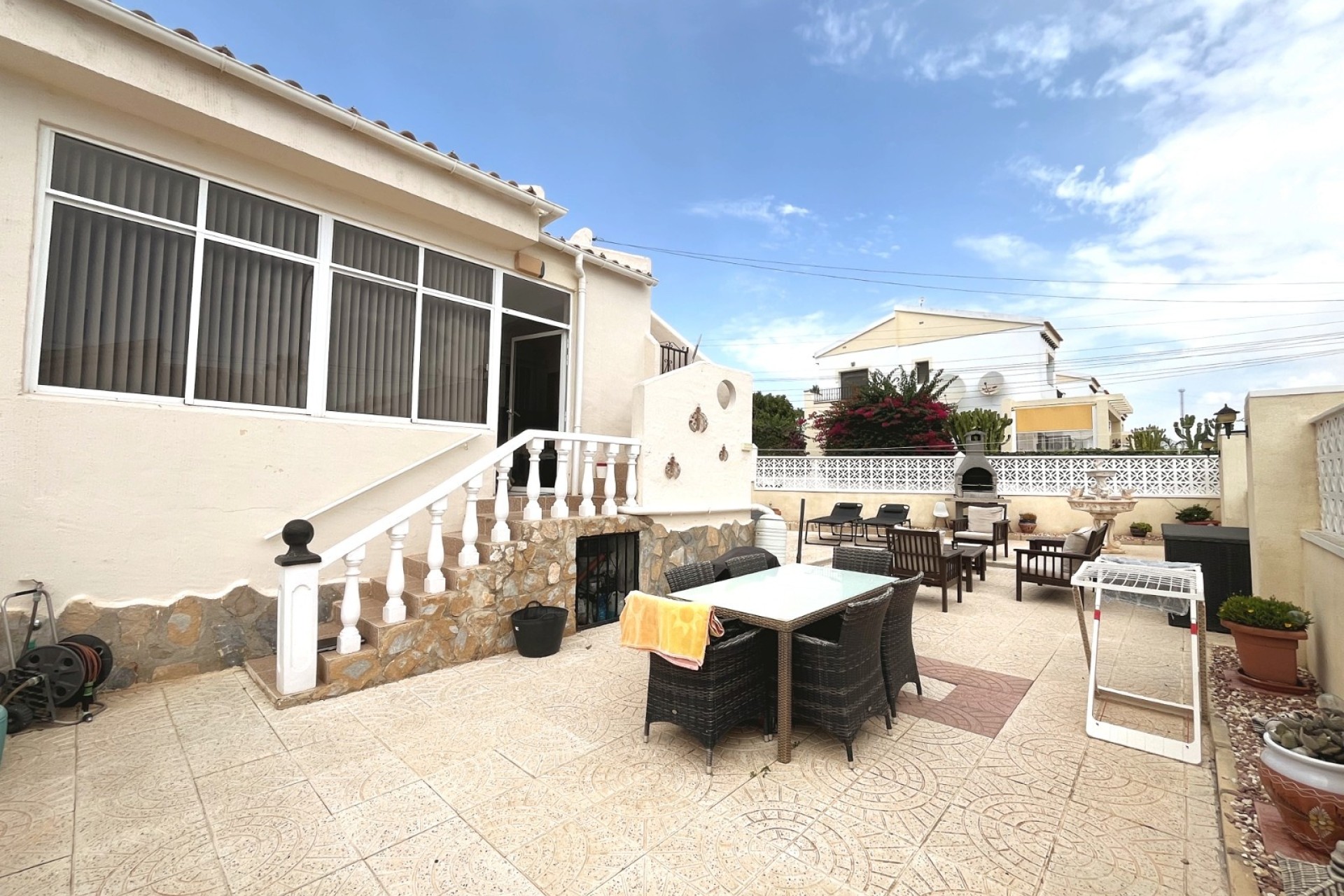 Revente - Appartement -
Ciudad Quesada - Rojales - Ciudad Quesada