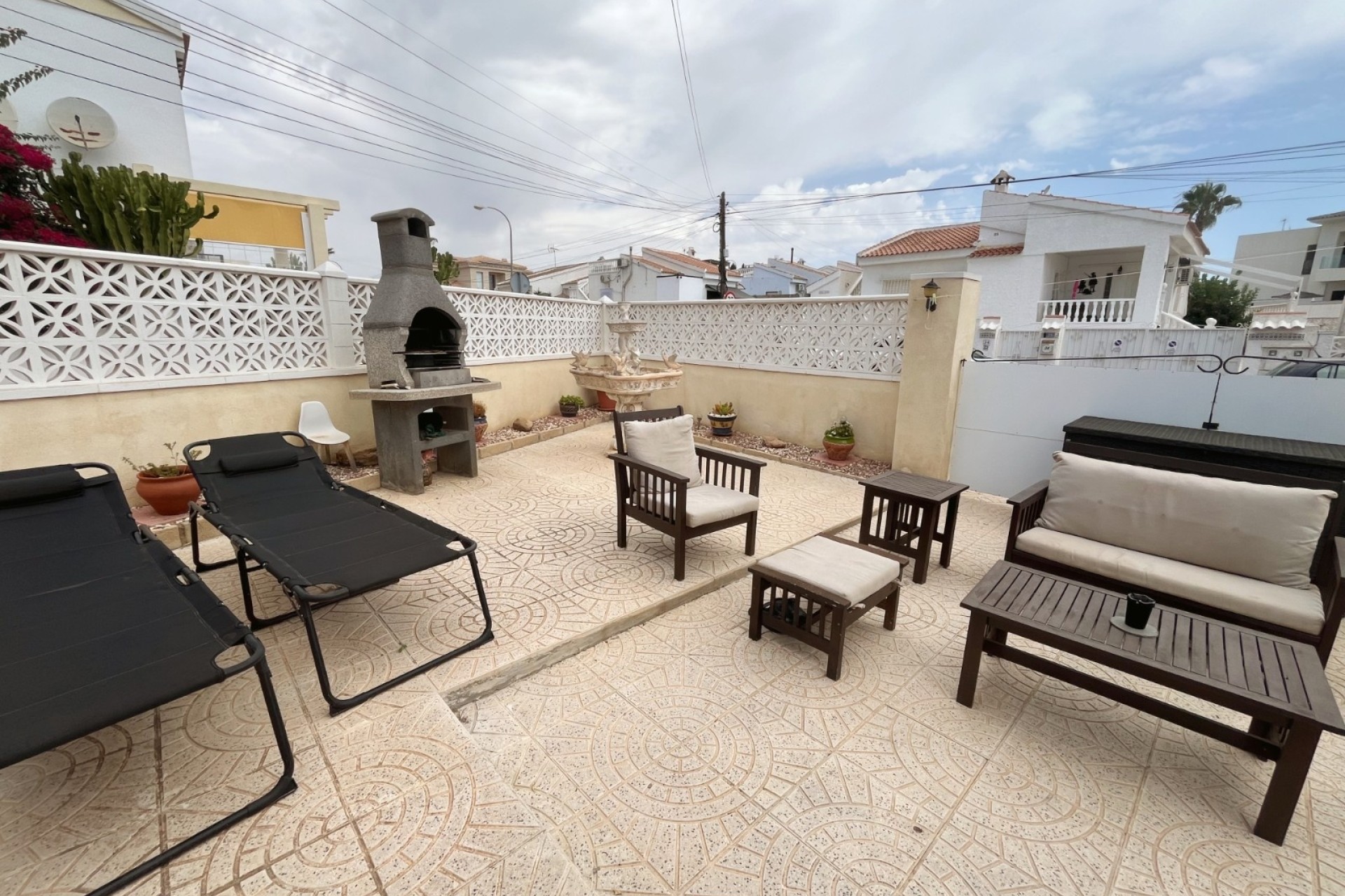 Revente - Appartement -
Ciudad Quesada - Rojales - Ciudad Quesada